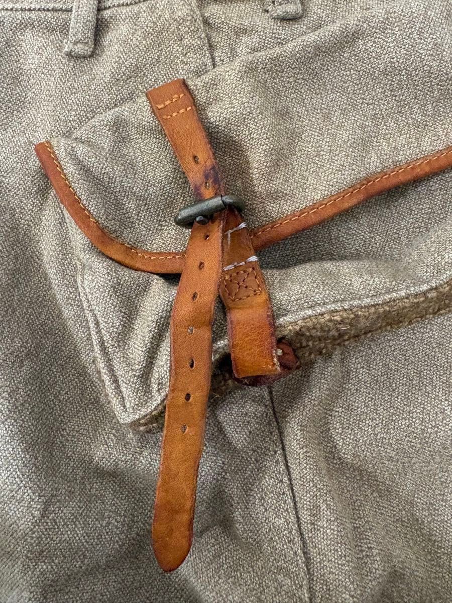 Kapital Back Pocket Pants Size US 28 / EU 44 - 6 Thumbnail