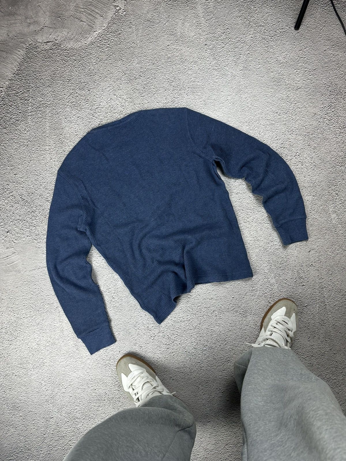 Polo Ralph Lauren Vintage Polo Ralph Lauren Knitwear Sweater Stripes Y2K Size US S / EU 44-46 / 1 - 2 Thumbnail