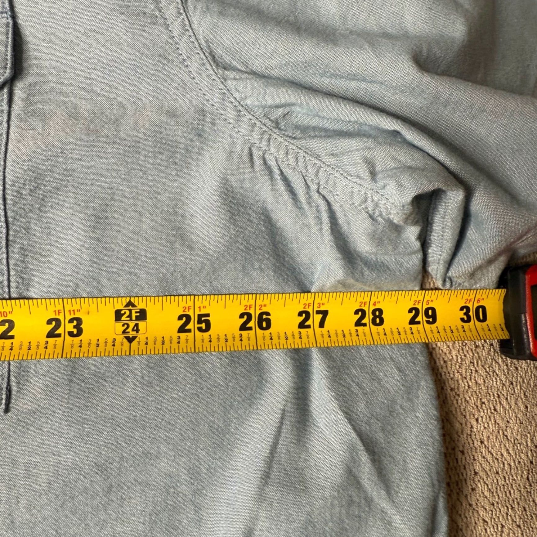 Carhartt VINTAGE No, ignore. Size US XXL / EU 58 / 5 - 5 Thumbnail