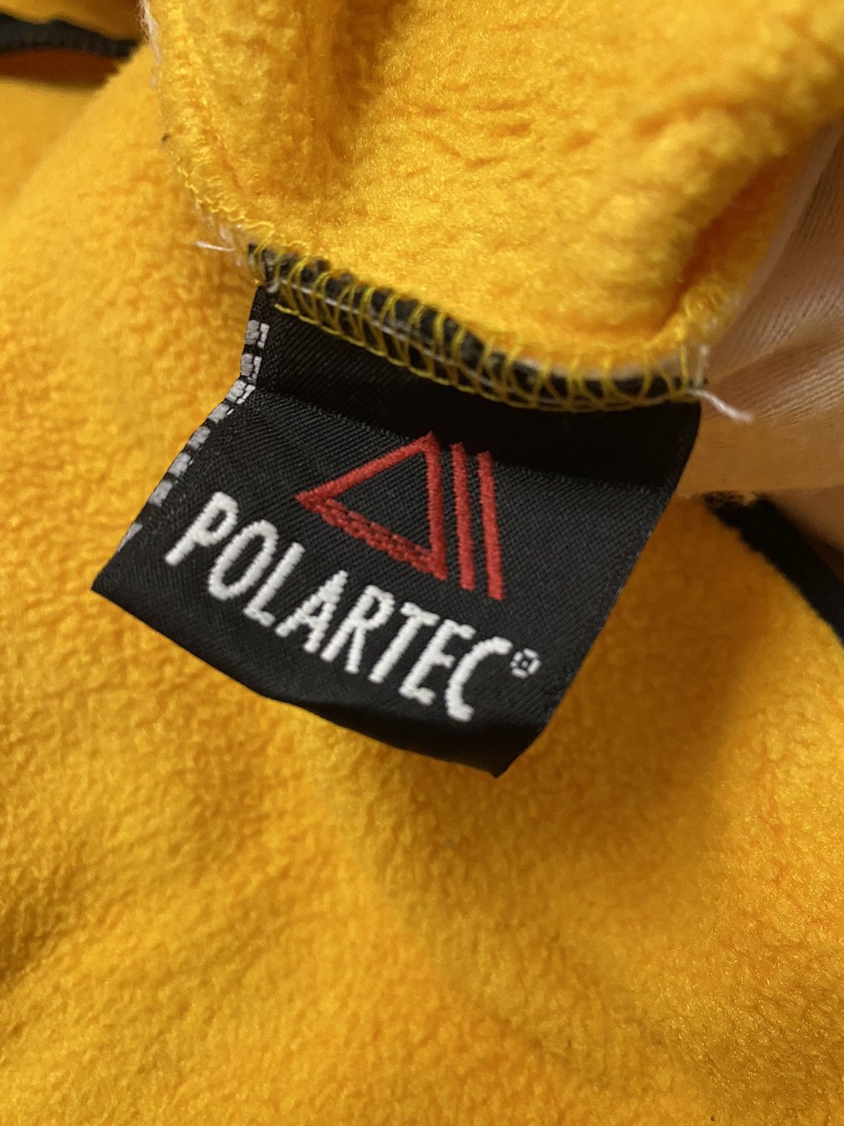 Penfield × Polartec × Vintage Vintage 90’s PENFIELD x POLARTEC Fleece Half Zipper Jacket Size US L / EU 52-54 / 3 - 8 Thumbnail