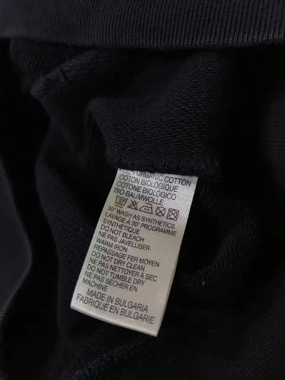 Designer × Paul Smith Paul smith sweatshirt size M Size US M / EU 48-50 / 2 - 7 Thumbnail