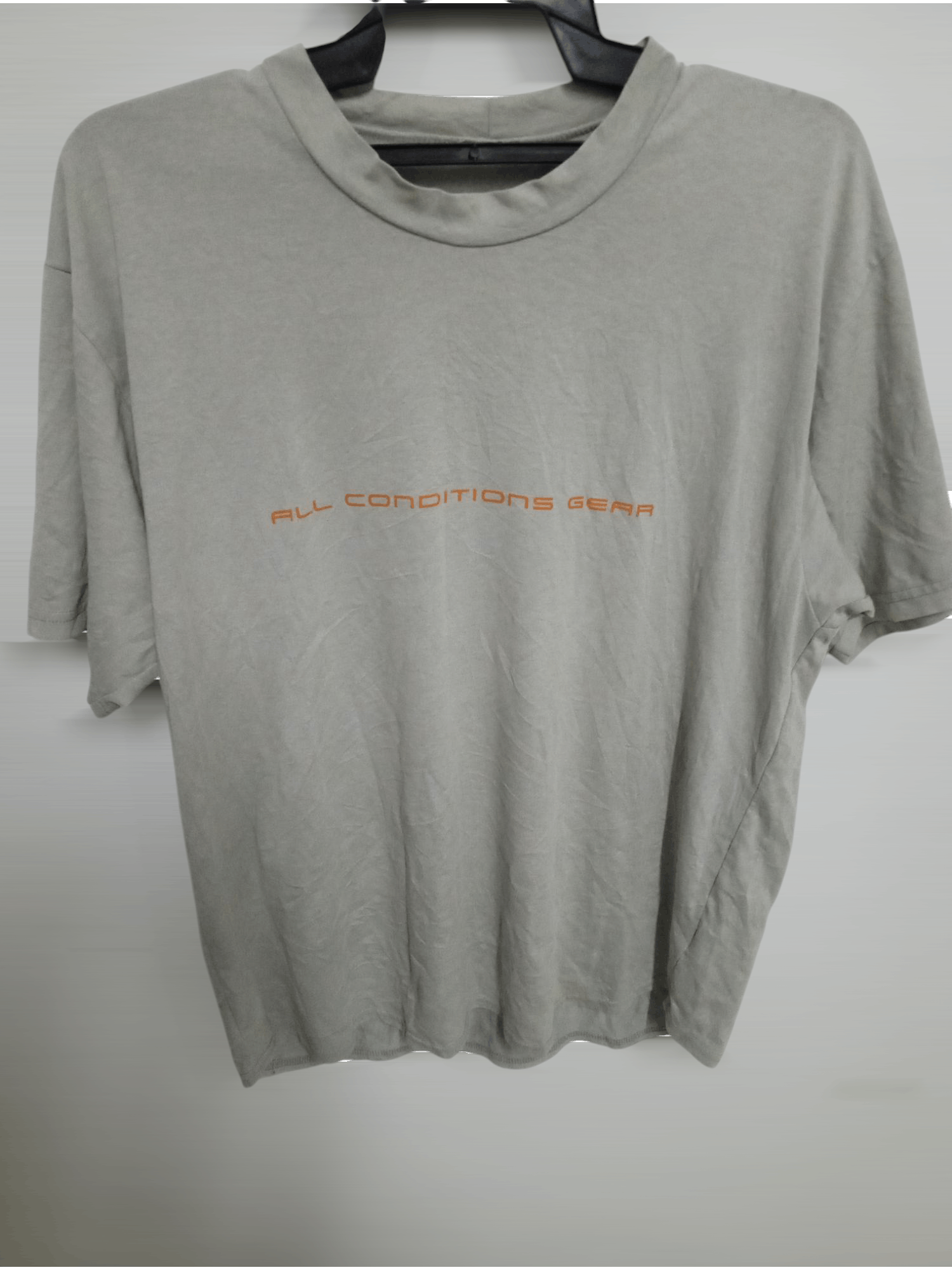 All Sport × Nike ACG Nike acg gear sport shirt Size US L / EU 52-54 / 3 - 2 Thumbnail