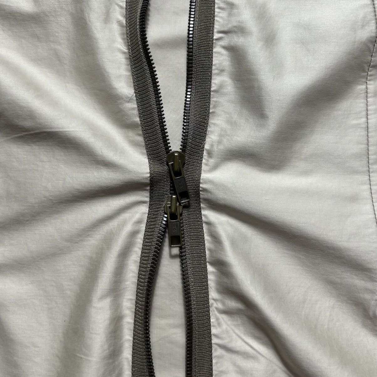 Marni Vintage MARNI Zipper Jacket Size M / US 6-8 / IT 42-44 - 5 Thumbnail