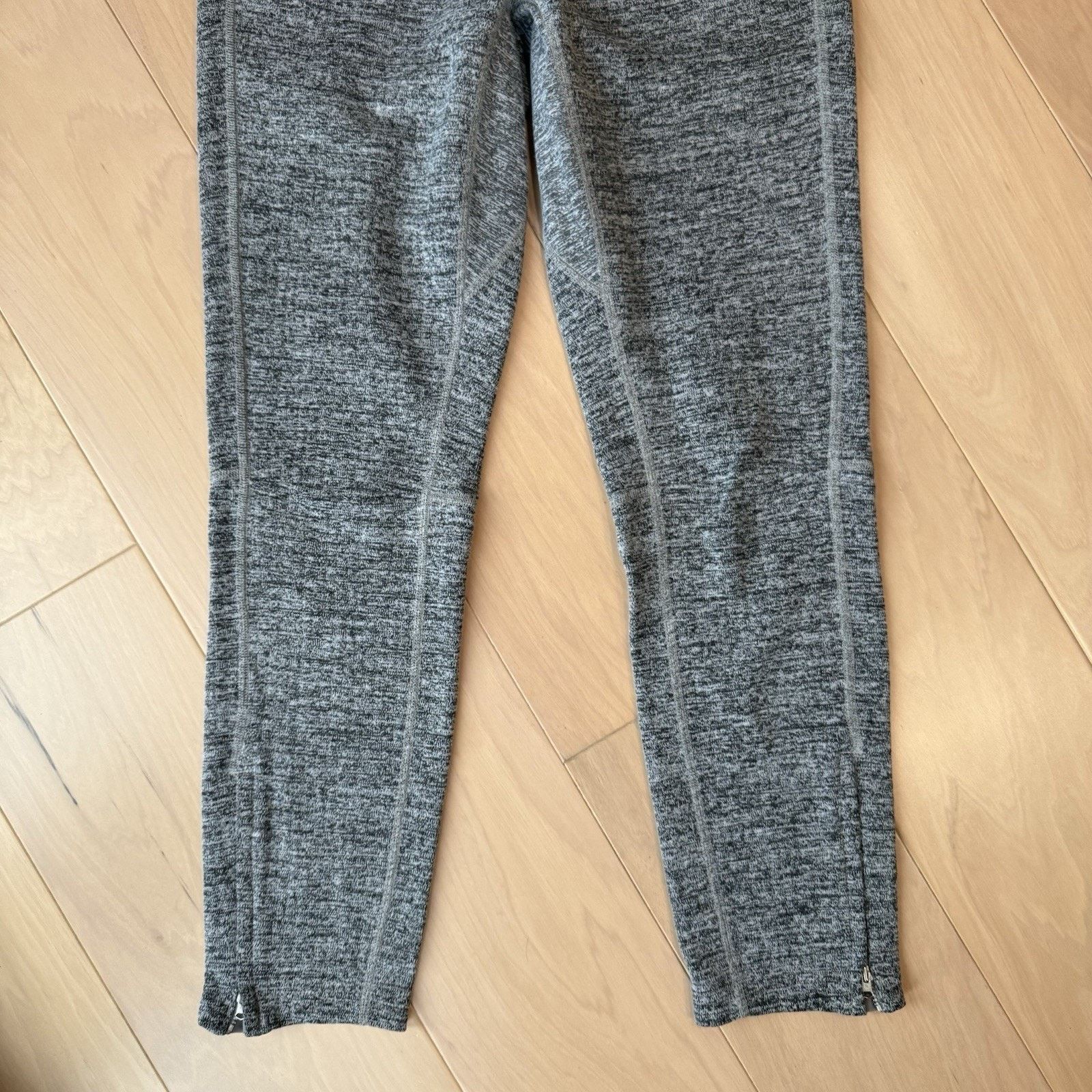 Adidas Adidas Reigning Champ Sweatpants Small Gray Jogger Comfy Size US 26 / EU 42 - 4 Thumbnail