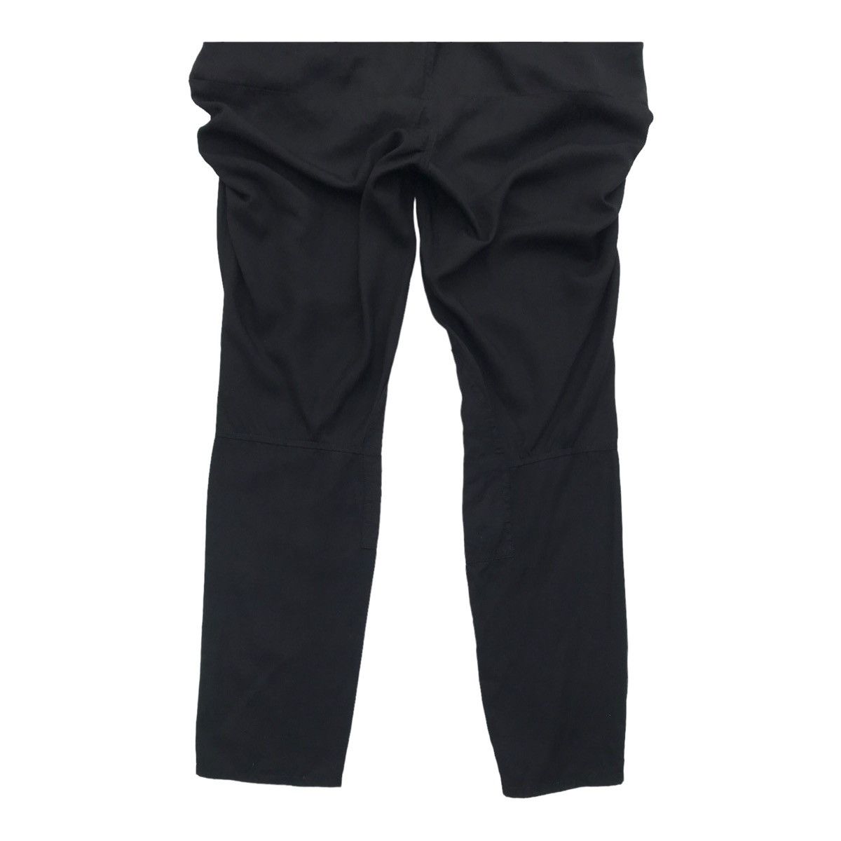 gomme Avant Garde Gomme Homme Japan Designer Balloon Pants Size US 31 - 11 Thumbnail