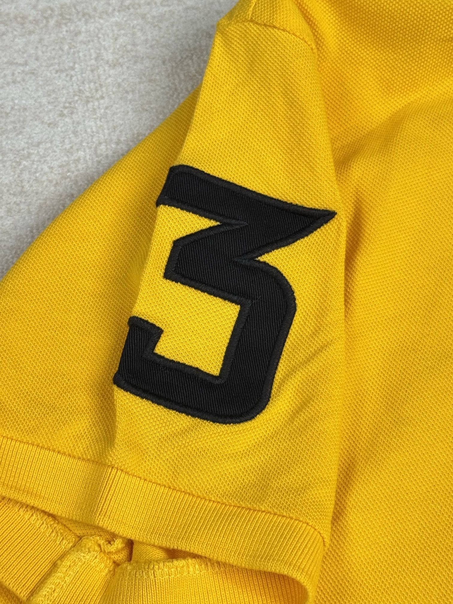 Polo Ralph Lauren polo shirt Size US M / EU 48-50 / 2 - 4 Thumbnail