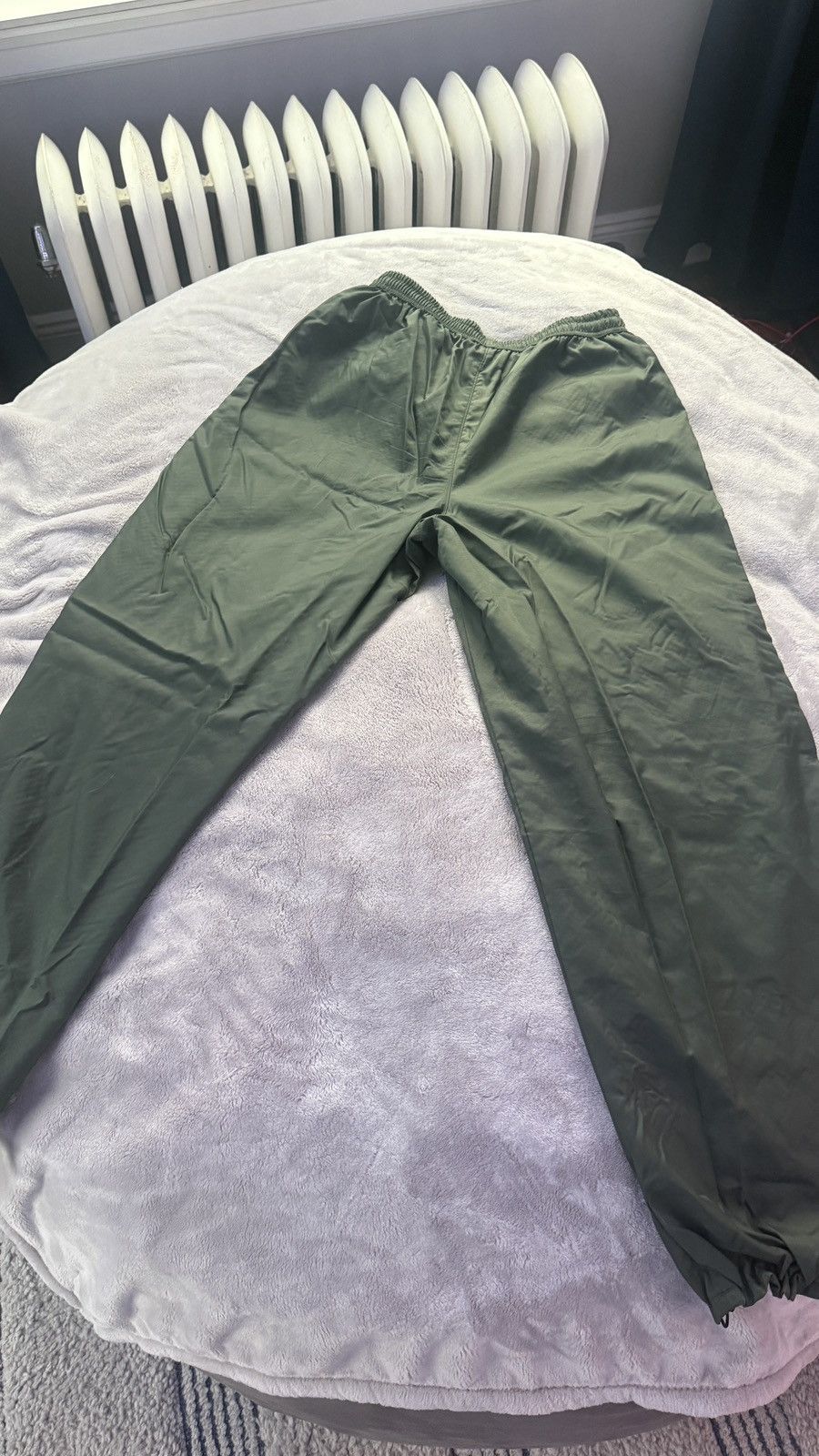 Nike Nike Vintage Track Pants Size US 31 - 5 Thumbnail