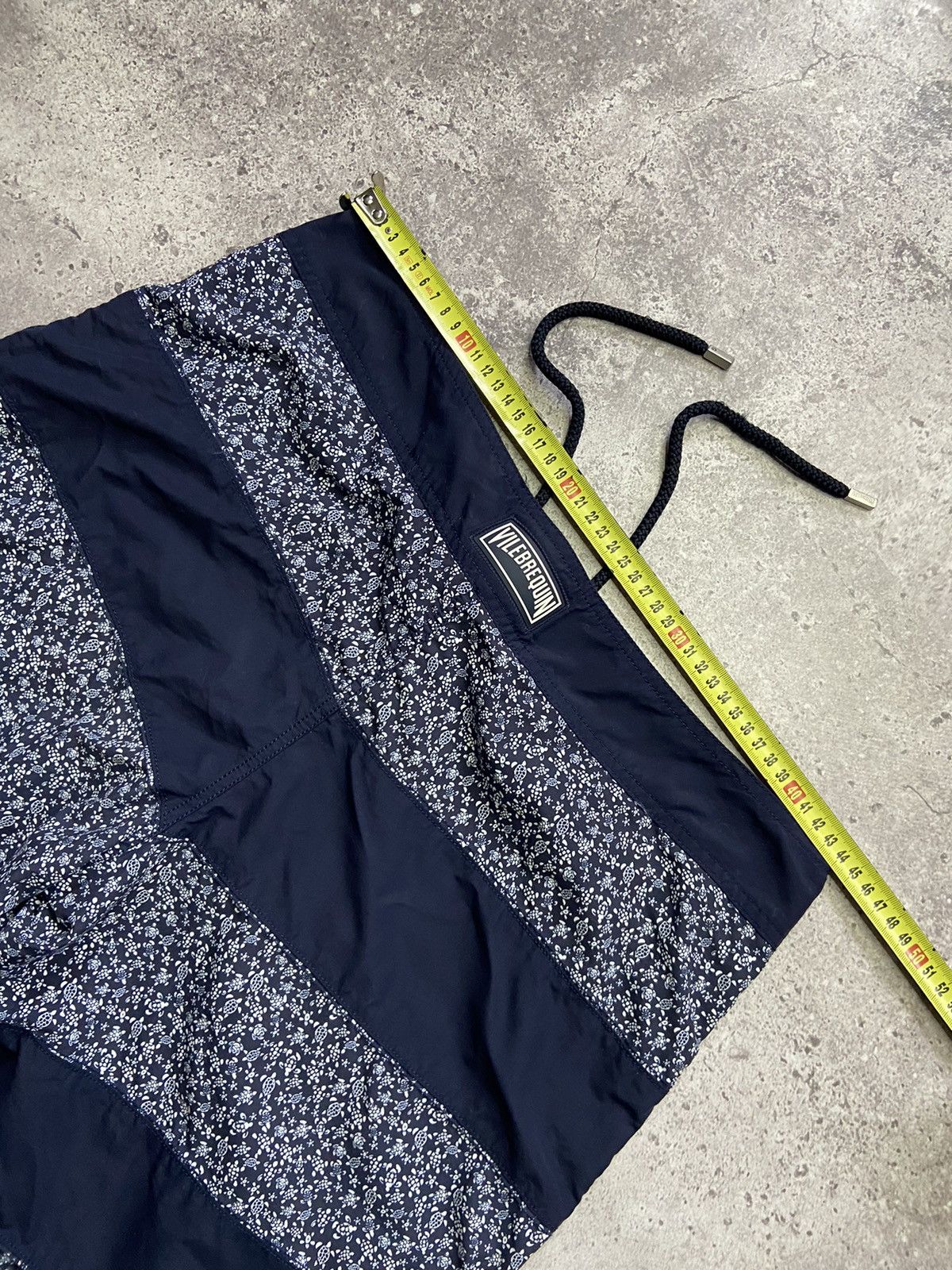 Vilebrequin Vilebrequin Turtles Swim Shorts Size US 38 / EU 54 - 6 Thumbnail
