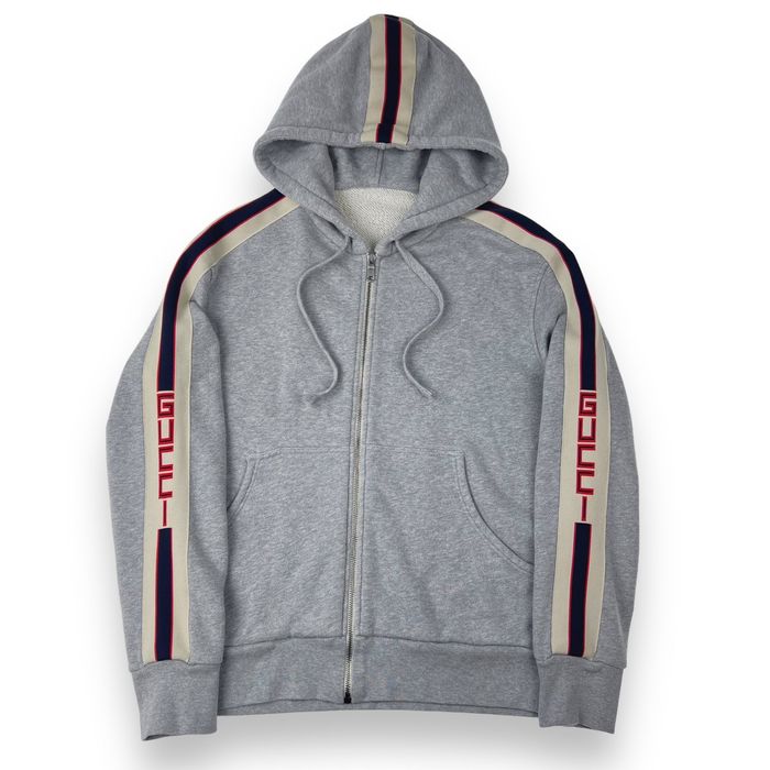 Gucci on sale hoodie grailed