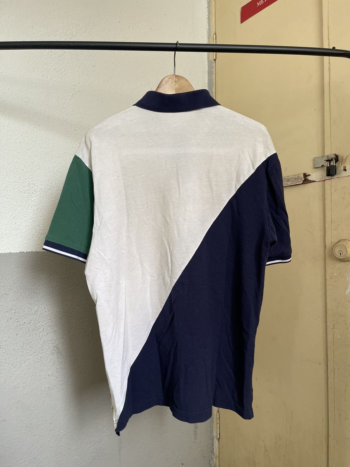Polo Ralph Lauren Polo Ralph Lauren 381 Bleecker Polo Size US L / EU 52-54 / 3 - 2 Thumbnail