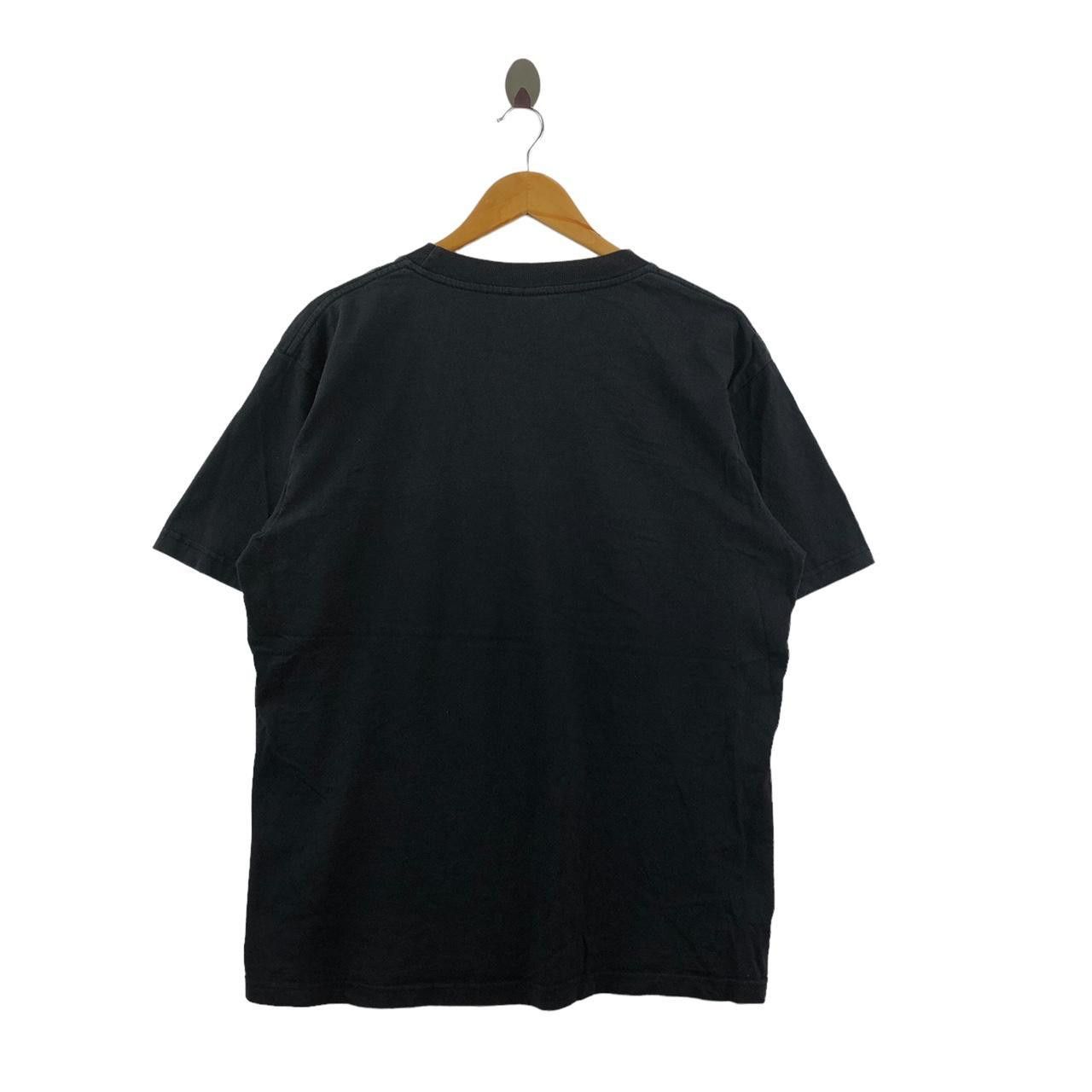 Hard Rock Cafe Vintage HARD ROCK CAFE Kuala Lumpur Restaurant Bar Tee Shirt Size US L / EU 52-54 / 3 - 2 Thumbnail
