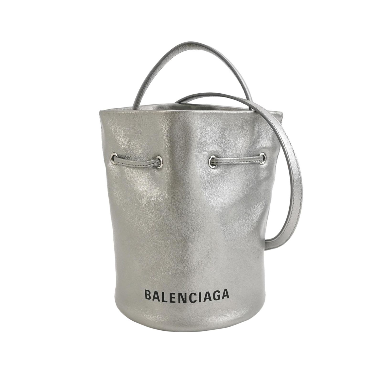 Balenciaga Balenciaga Women os Crossbody Bags Size ONE SIZE - 1 Thumbnail