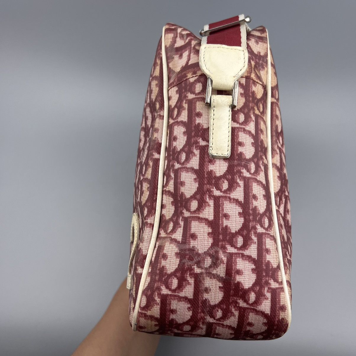 Christian Dior Monsieur × Dior 🔥HOT ITEM🔥Christian Dior Crossbody Bag Size ONE SIZE - 10 Thumbnail
