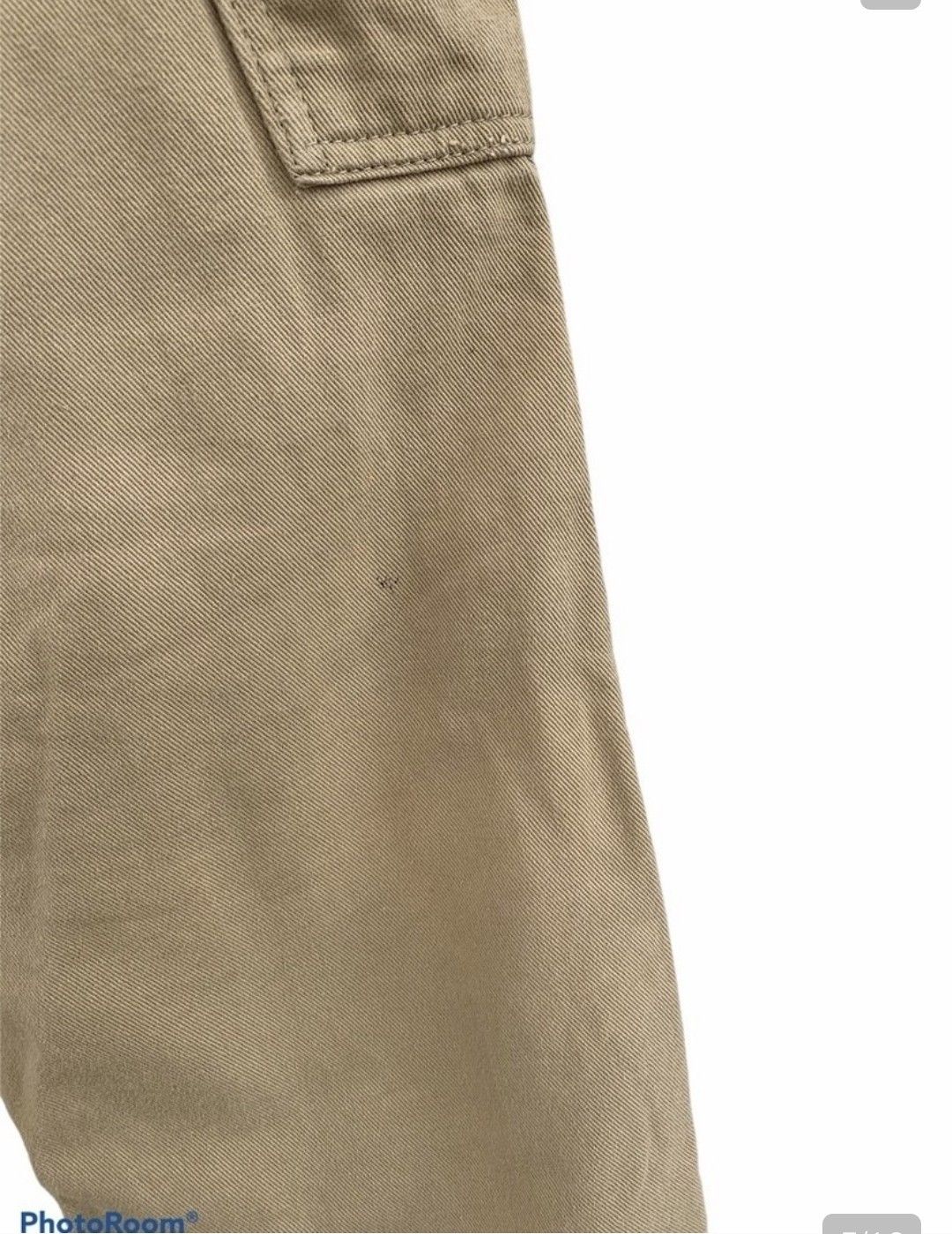 Bape Ursus Bape Double Knee Carpenter Pant Size US 33 - 14 Thumbnail
