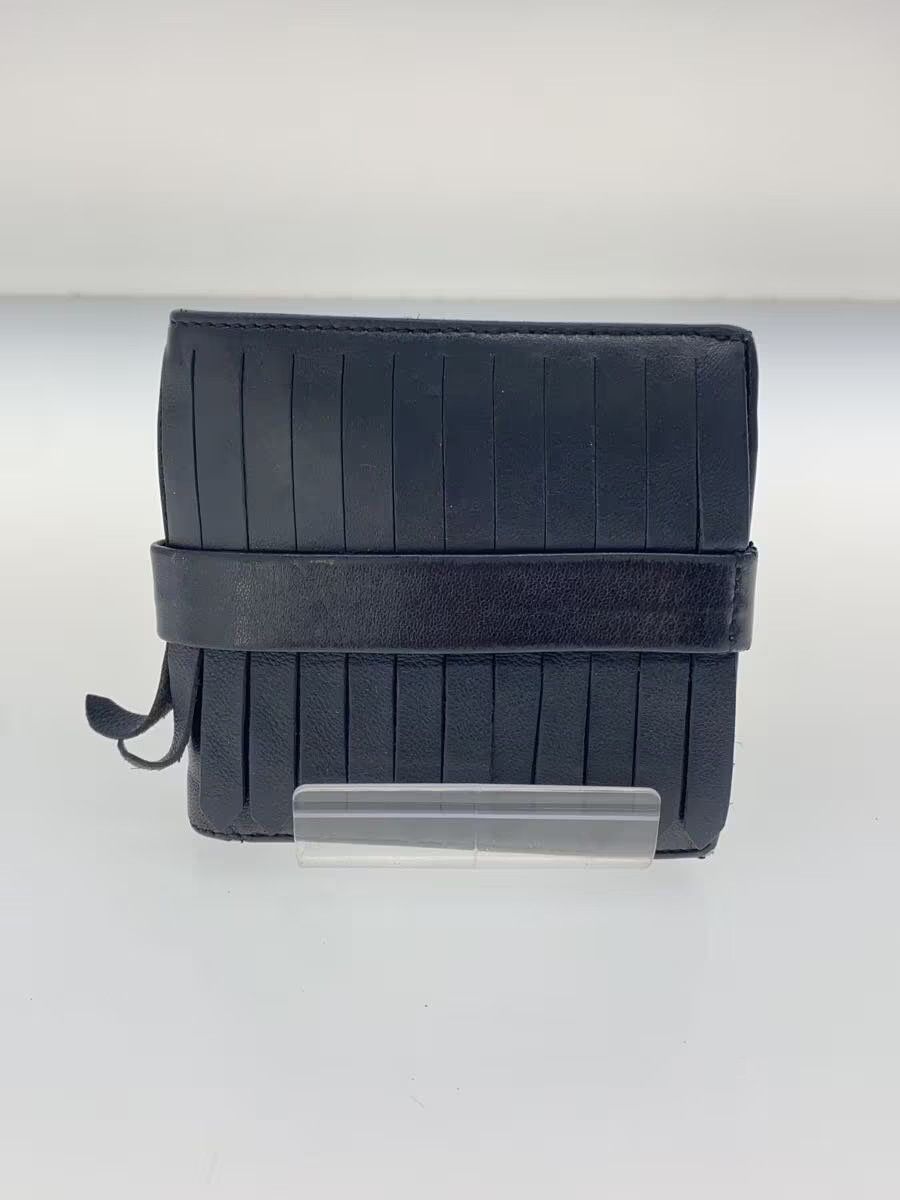 Marni Buckle Leather Wallet Size ONE SIZE - 2 Thumbnail