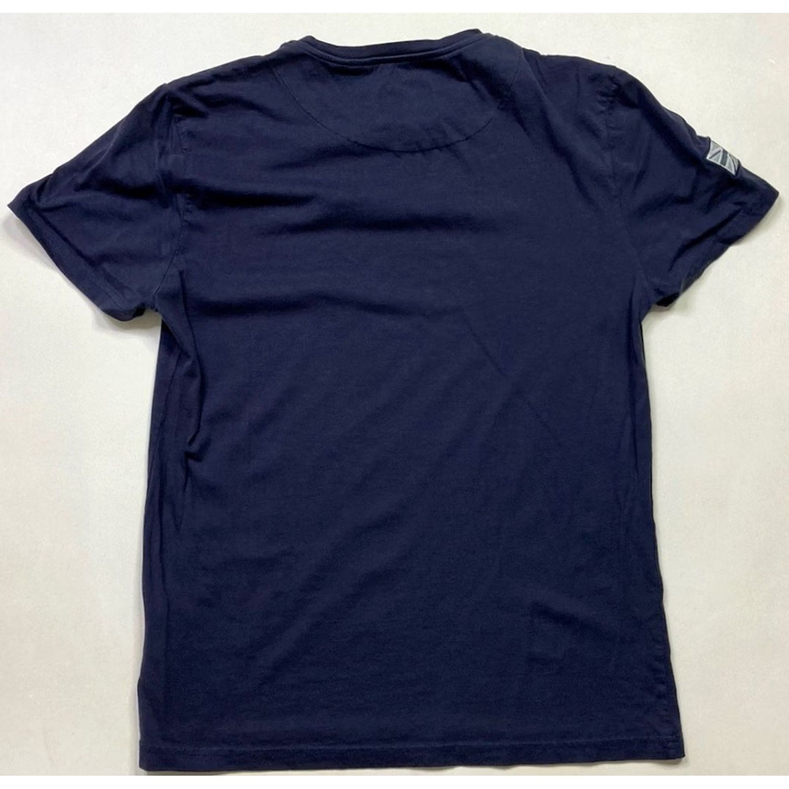 Vintage VINTAGE Jaguar Graphic T-shirt Women XS Blue Short Sleeve Size XS / US 0-2 / IT 36-38 - 5 Thumbnail