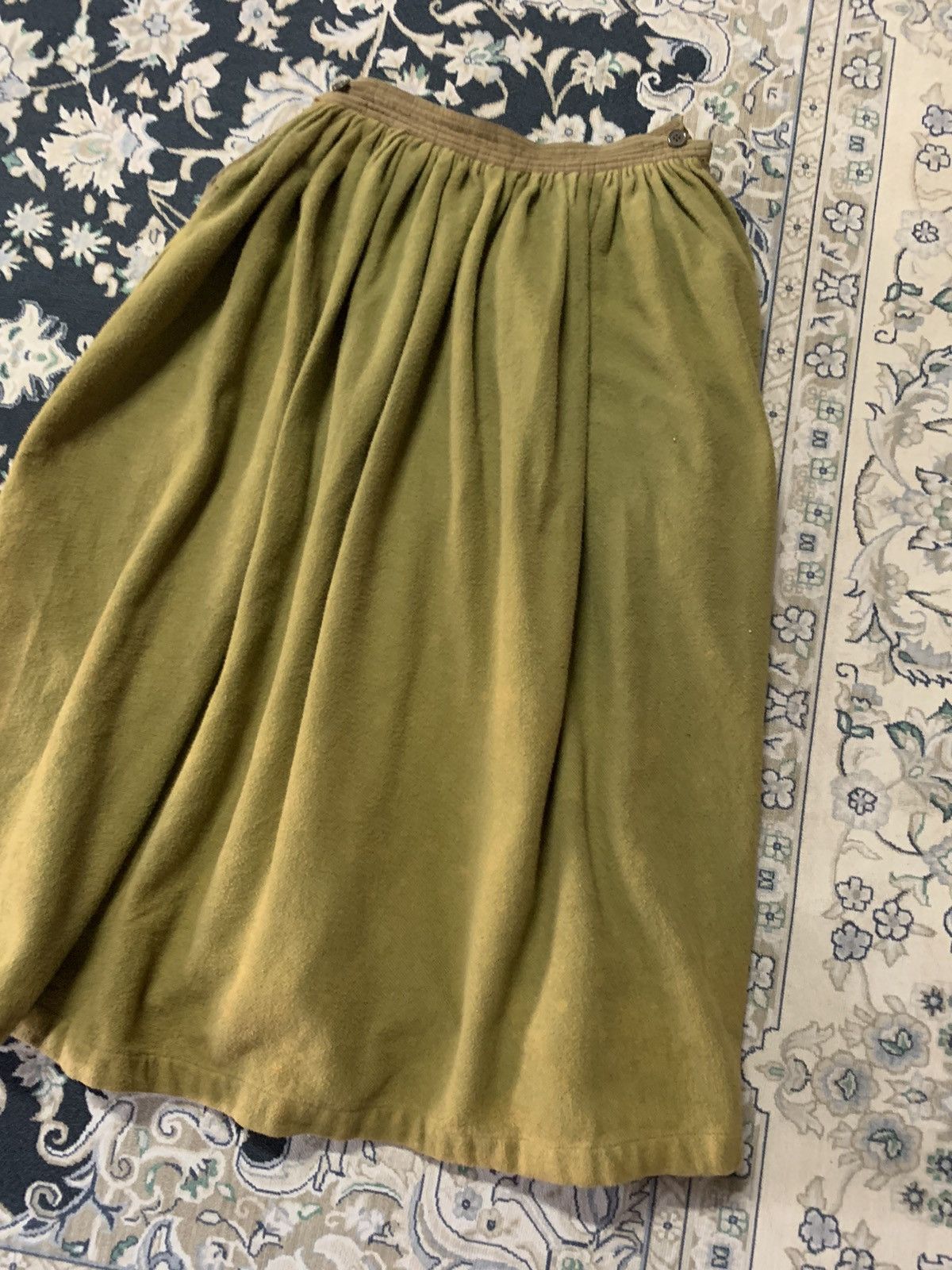 Comme des Garcons VINTAGE COMME DES GARÇONS SKIRTS Size 24" / US 00 / IT 34 - 13 Thumbnail