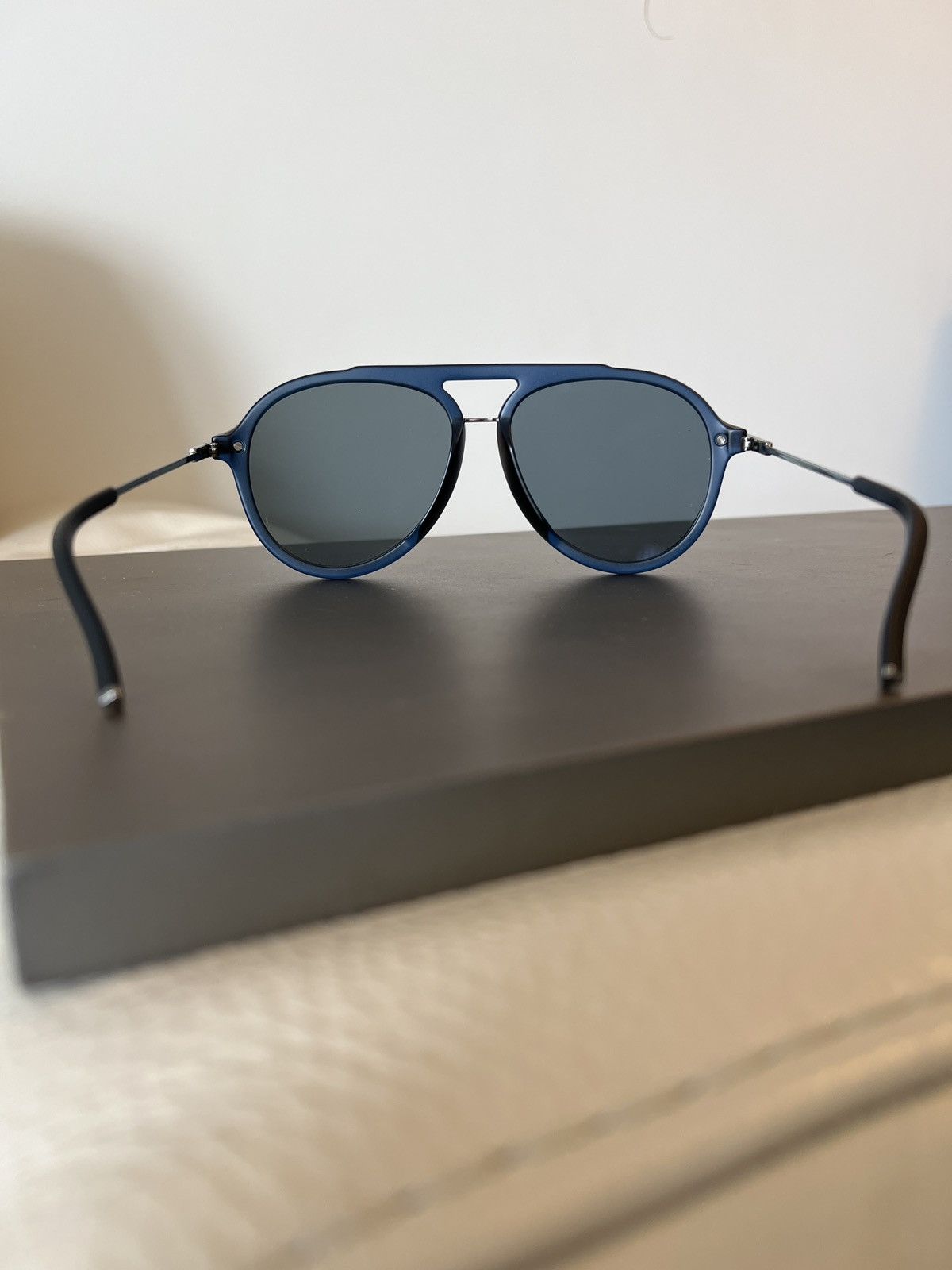 Fendi Aviator Sunglasses Size ONE SIZE - 5 Thumbnail