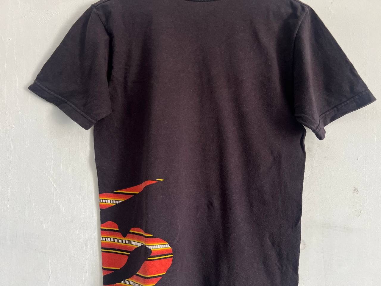 Nike Nike Swoosh Tee Size US S / EU 44-46 / 1 - 7 Thumbnail