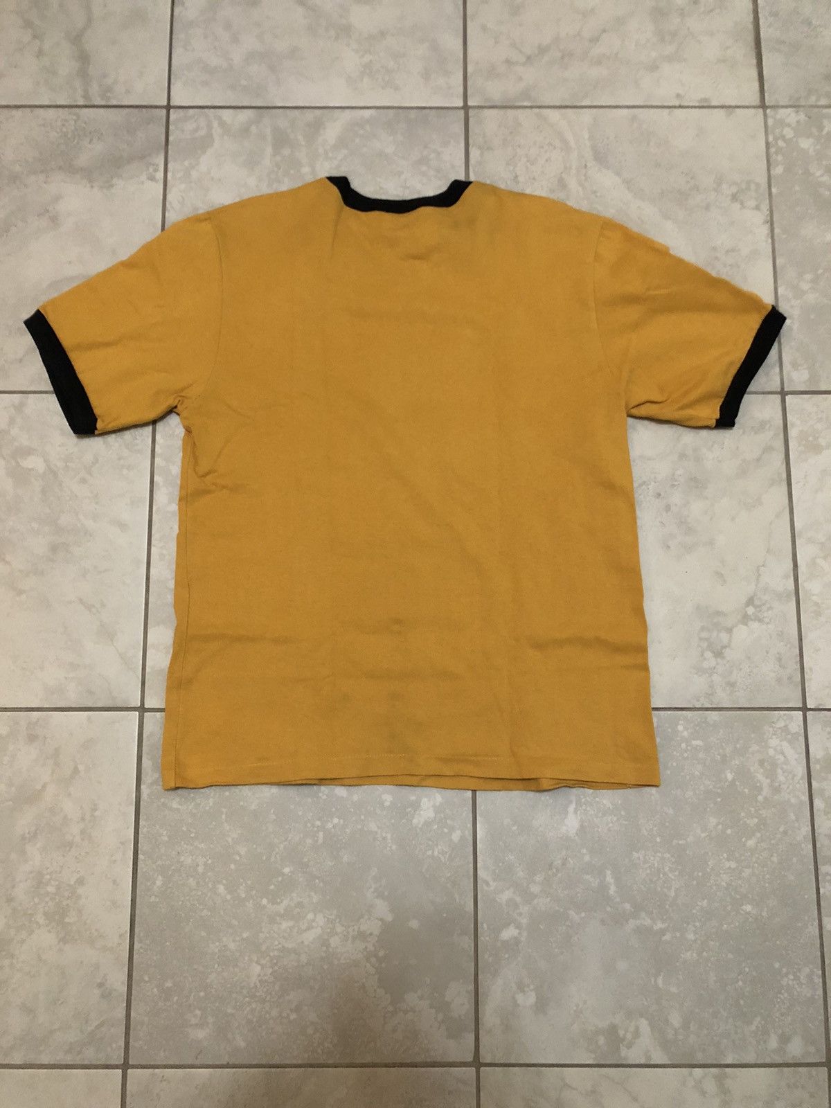 Vintage Rare vintage 90s Trainspotting movie t-shirt Size US L / EU 52-54 / 3 - 6 Thumbnail