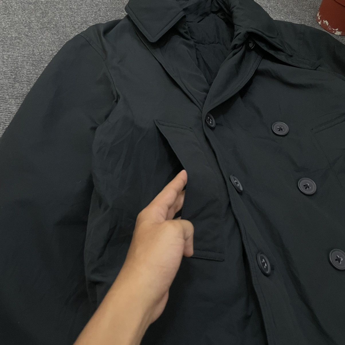 Christophe Lemaire × Designer × Lemaire Uniqlo U x Christophe Lemaire Padded Jacket Size US L / EU 52-54 / 3 - 3 Thumbnail