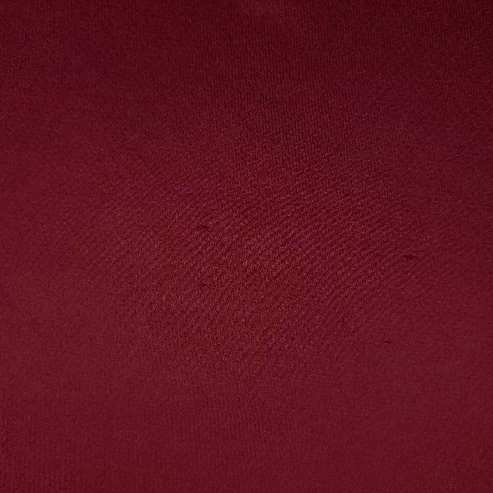 Under Armour Under Armour Polo Shirt Mens 2XL Red Golf Casual Short Sleeve Polo Size US XXL / EU 58 / 5 - 5 Thumbnail