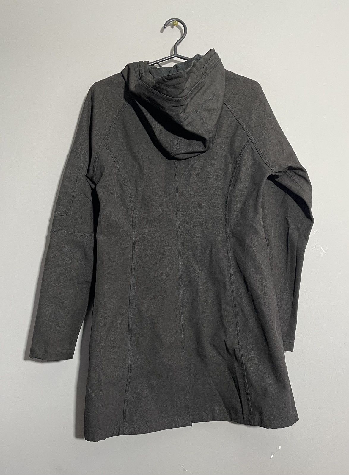 Ilse Jacobsen Ilse Jacobsen Hornbaek Women’s Raincoat Size 36 Size XS / US 0-2 / IT 36-38 - 8 Thumbnail