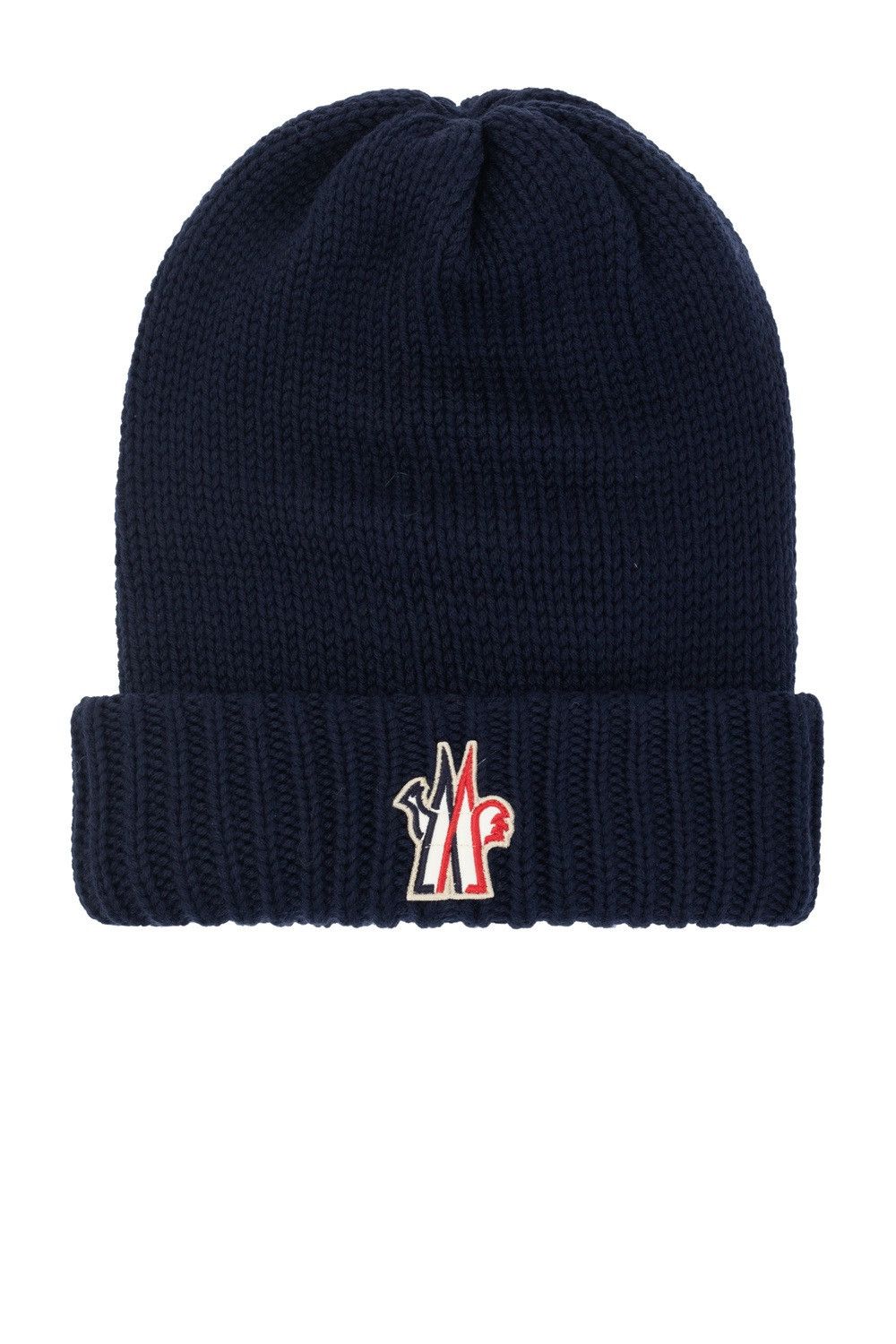 Moncler Grenoble Moncler grenoble beanie (brand new) Size ONE SIZE - 2 Thumbnail