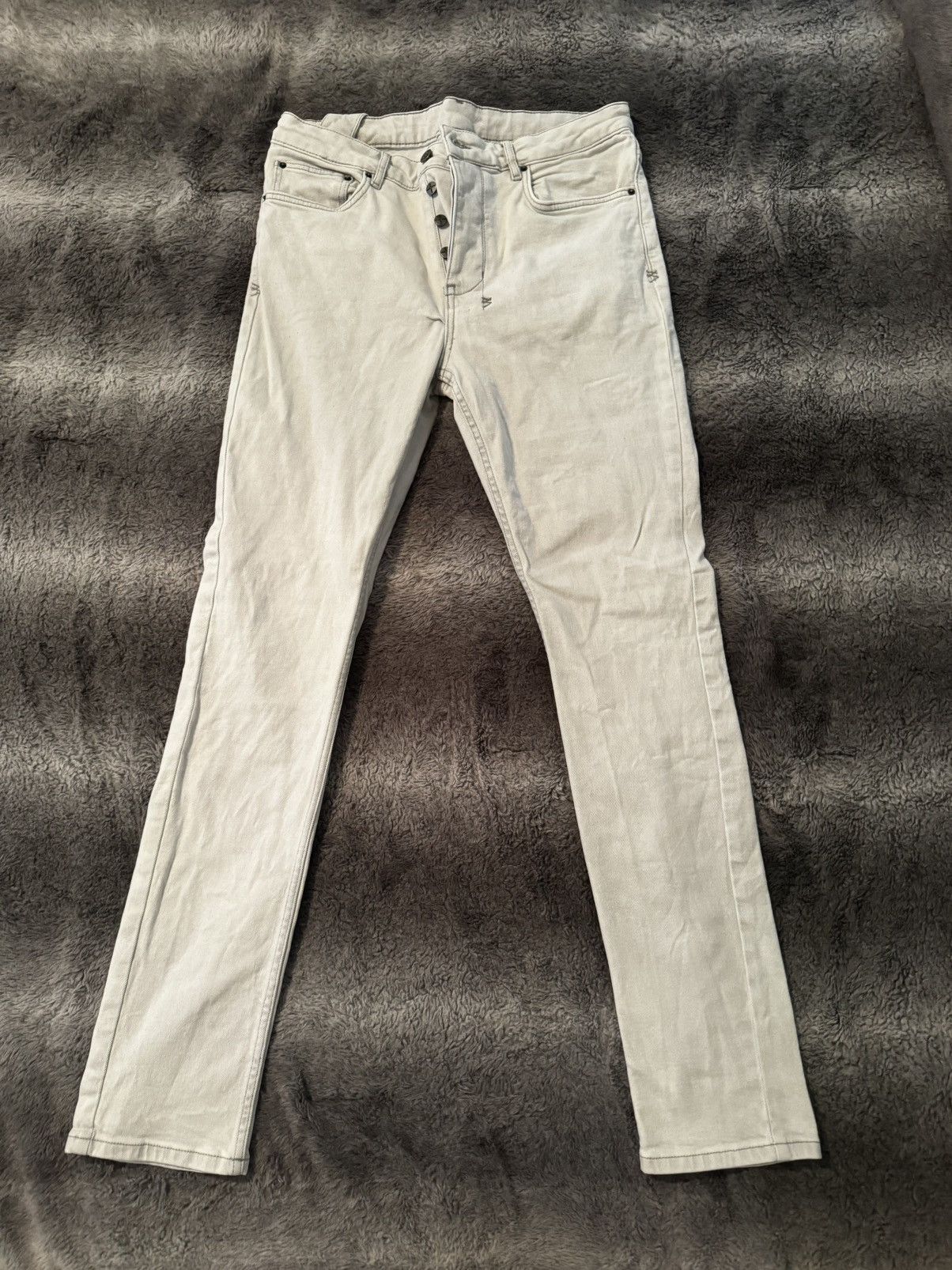 Ksubi Ksubi jeans Size US 34 / EU 50 - 3 Thumbnail