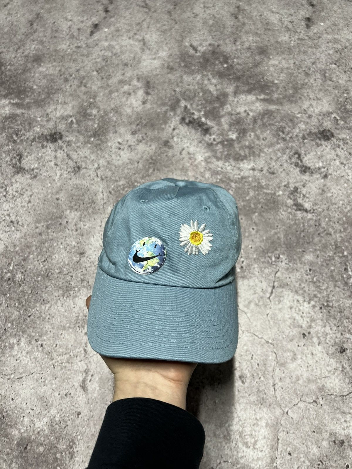 Nike × Travis Scott Nike Travis Scott Cactus Jack Hat 1 Snapback