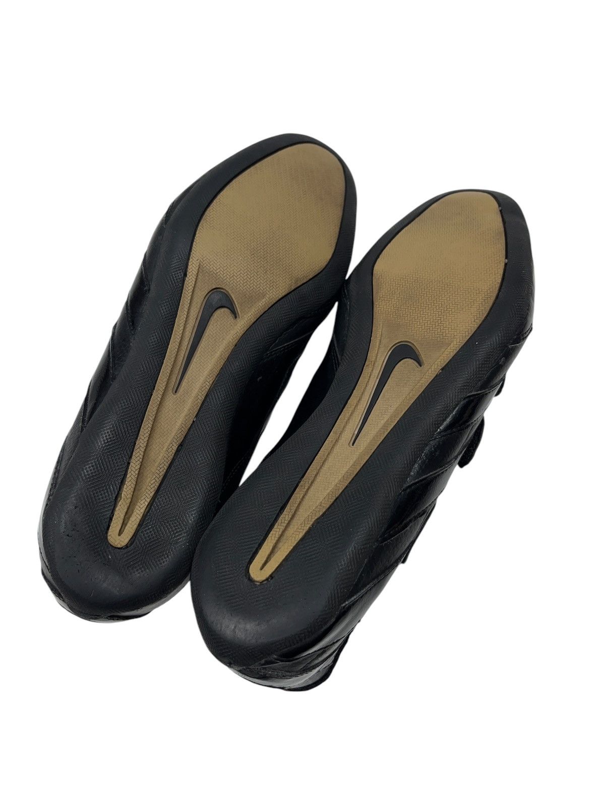 Japanese Brand Vintage 00s Nike Roubaix V y2k Sneakers Japanese Style Size US 8.5 / IT 38.5 - 5 Thumbnail