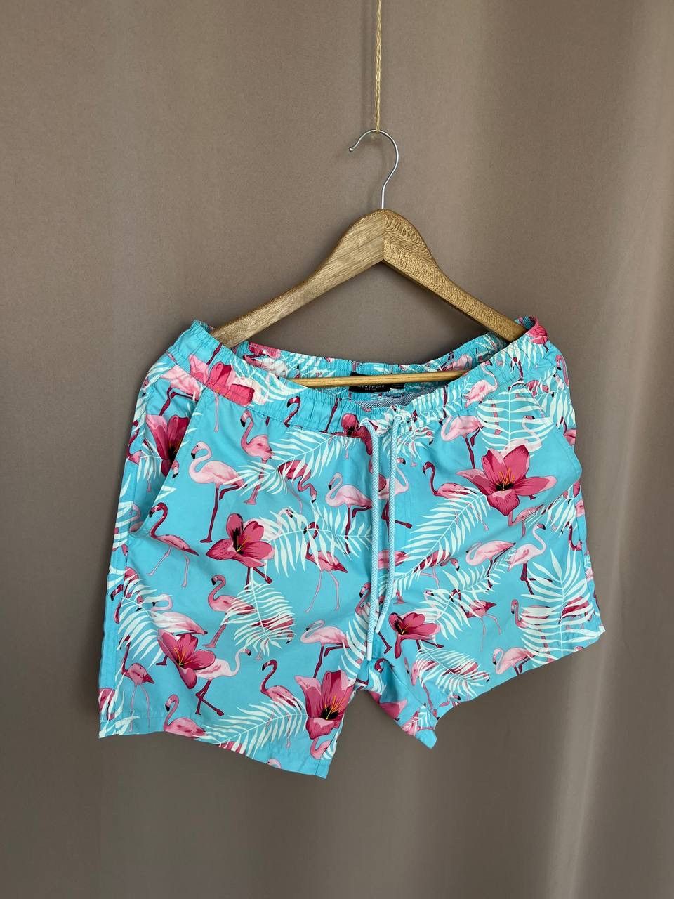 Burton Burton Boardsports Flamingo Swim Shorts Mens Size S/M Size US 34 / EU 50 - 5 Thumbnail