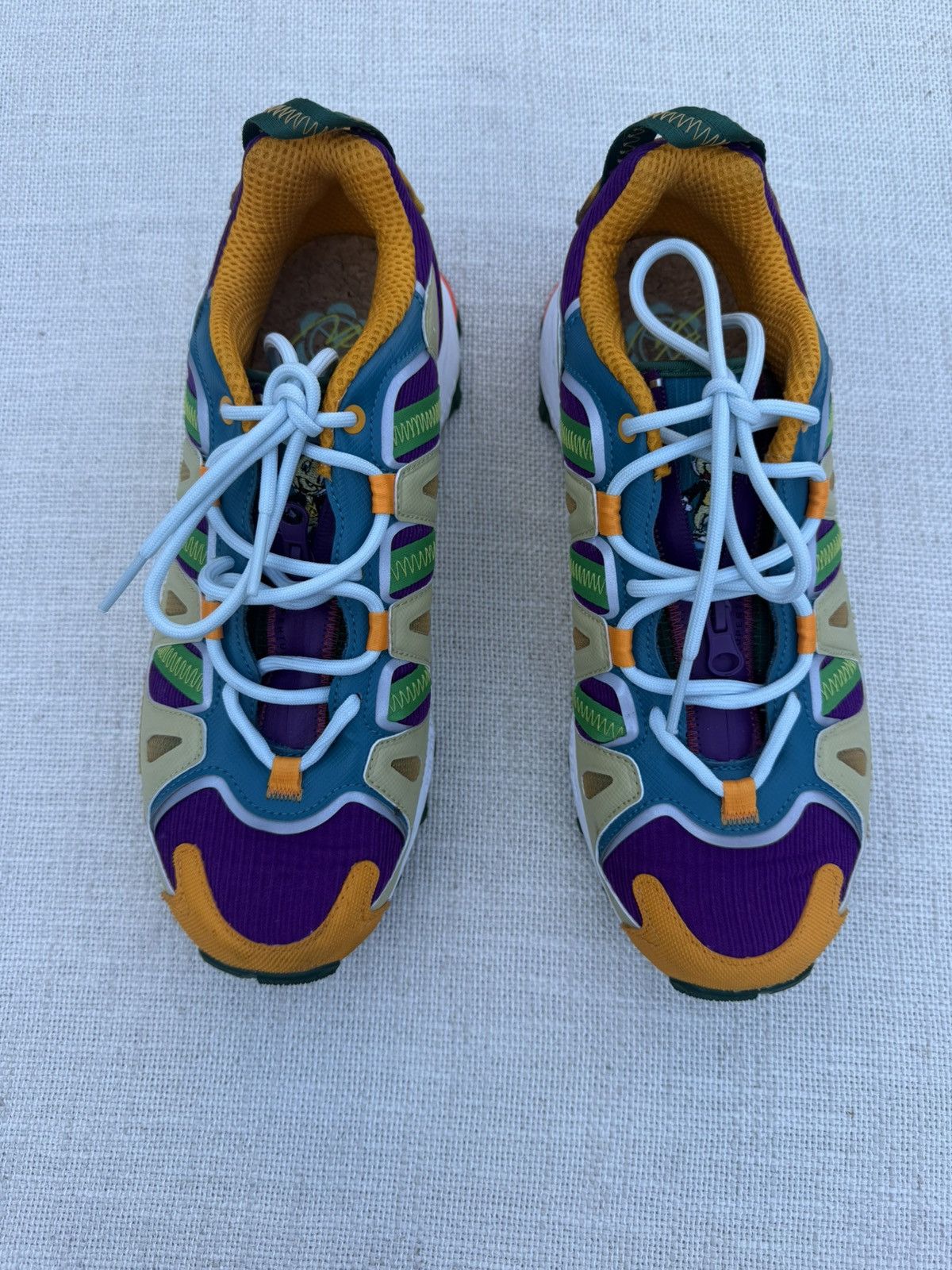 Other Adidas sean witherspoon collab Size US 8 / EU 41 - 1 Thumbnail