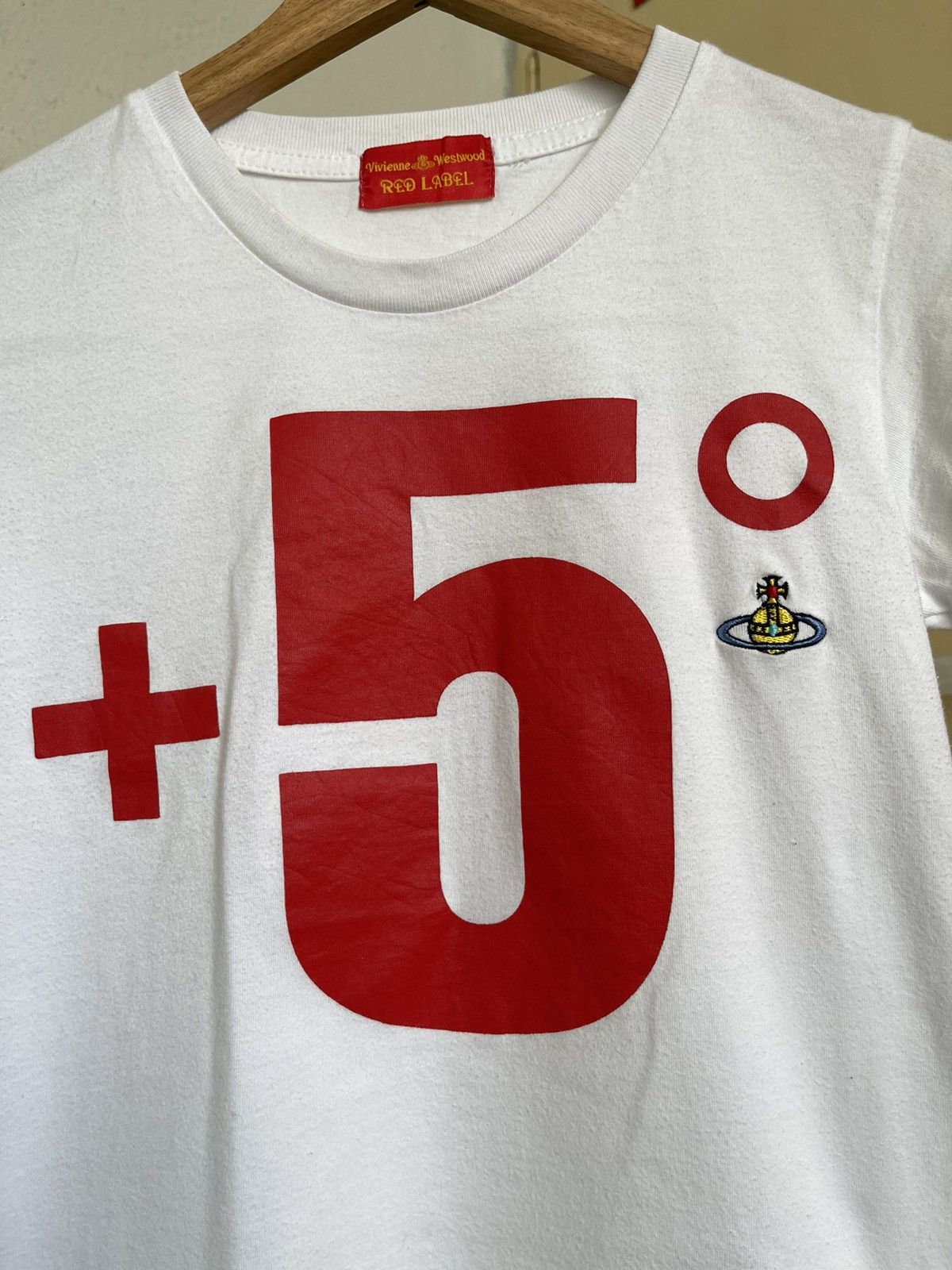 Vivienne Westwood Vivienne Westwood Red Label 5 Degrees Size XS / US 0-2 / IT 36-38 - 3 Thumbnail