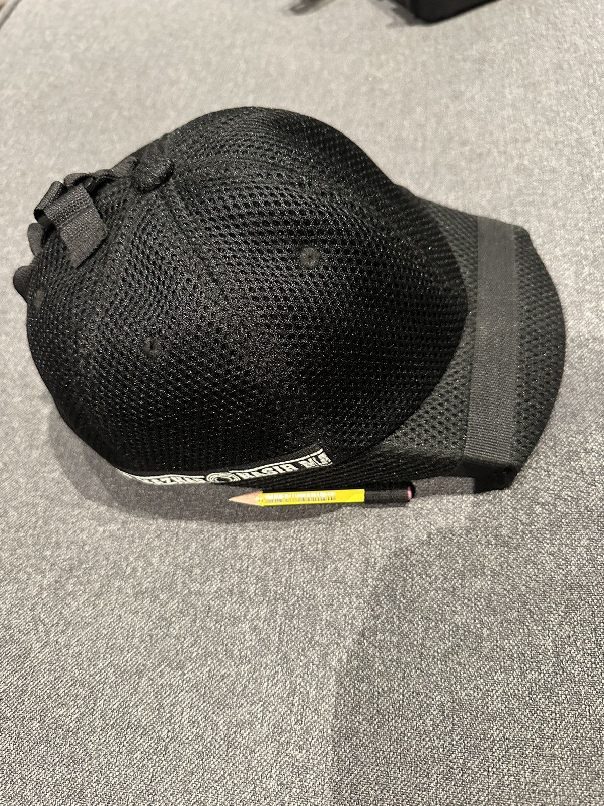 Nasir Mazhar Nasir mazhar cap 2016 | Grailed