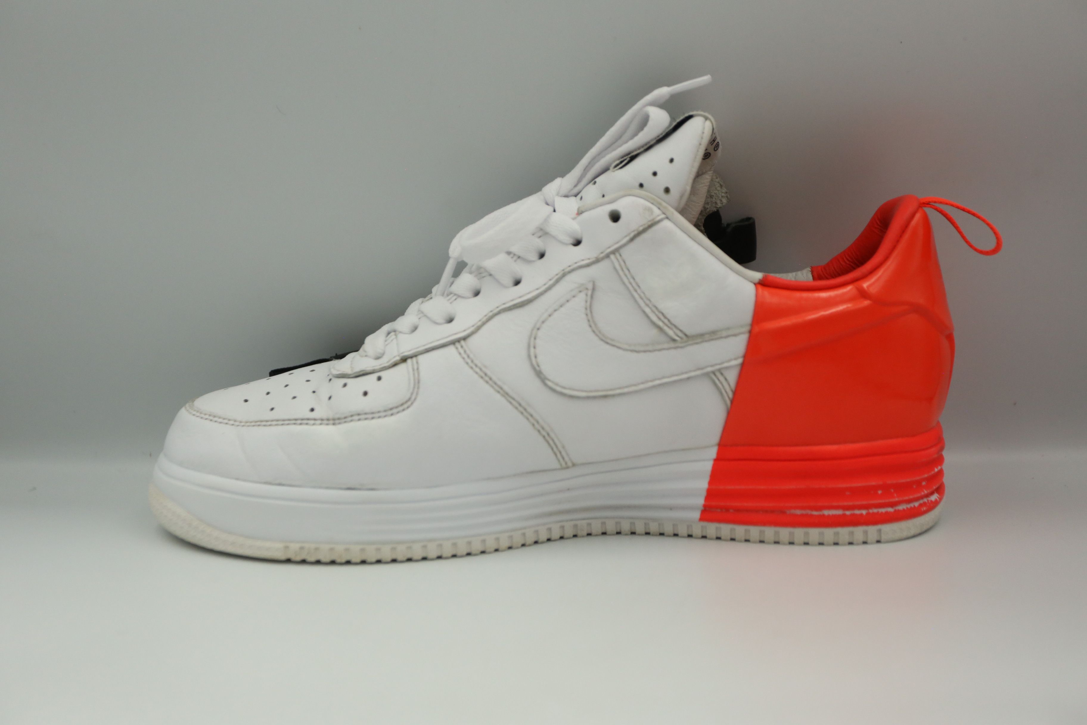 Acronym Nike - Acronym - 2015 - Lunar Force 1 SP Size US 9 / EU 42 - 3 Thumbnail