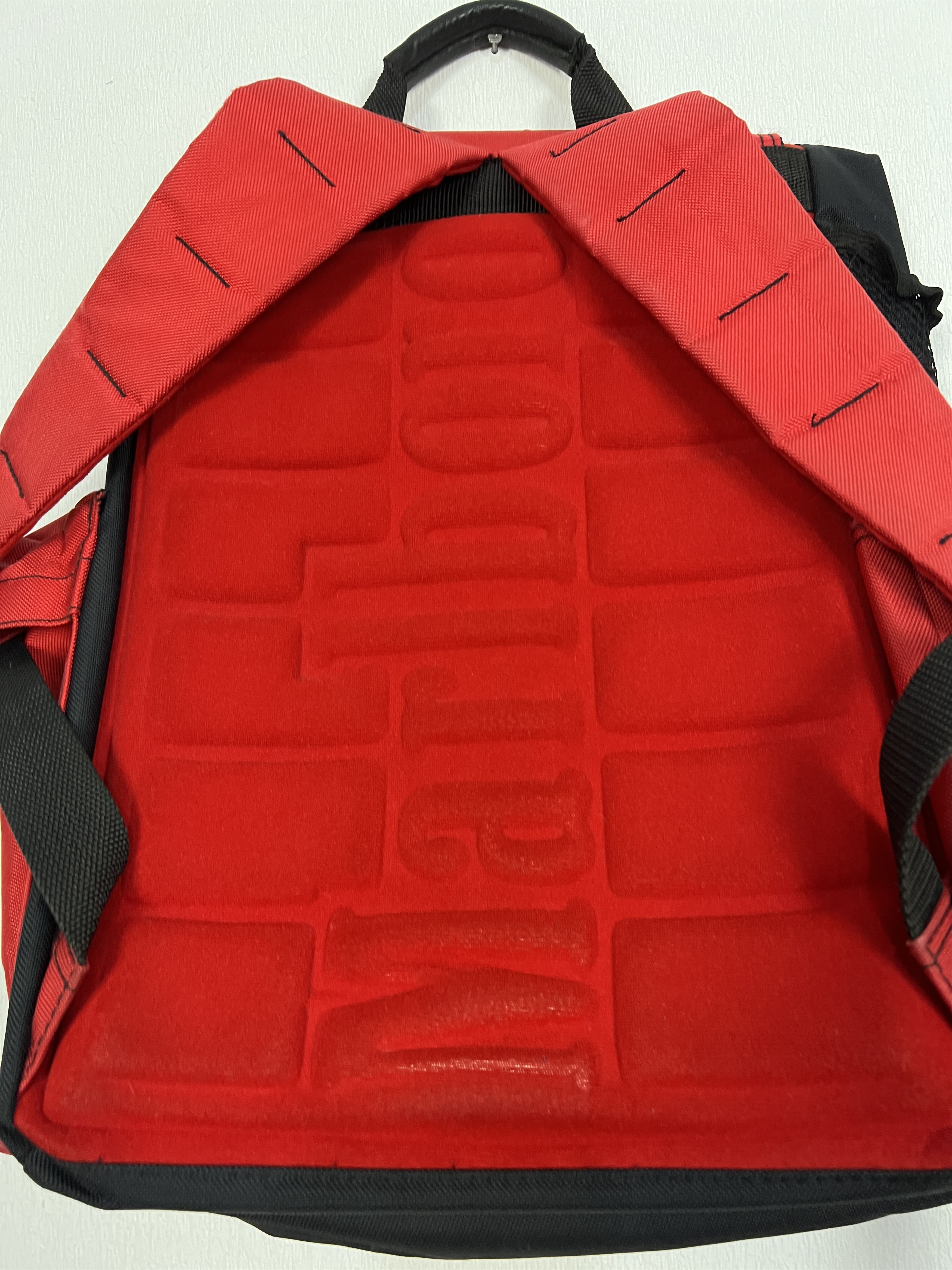 Vintage Marlboro Adventure Team Backpack Hiking Camping Size ONE SIZE - 5 Thumbnail