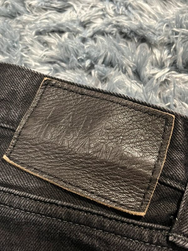 Fabric Brand & Co. × Japanese Brand Fabric Brand & Co. Selvedge Japanese Denim Slim Fit Size US 32 / EU 48 - 15 Thumbnail