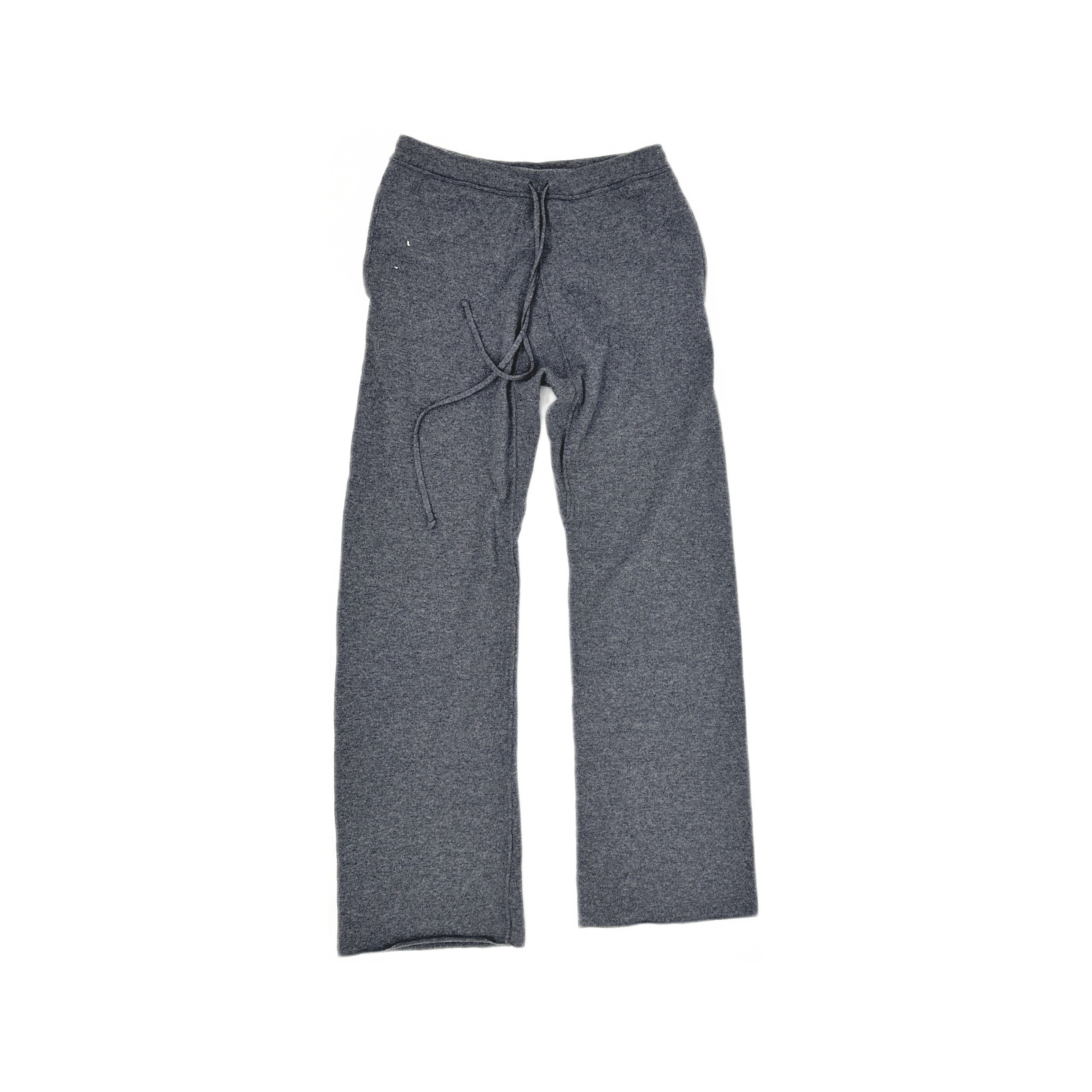 Maison Margiela Maison Margiela Wool Cashmere Knit Joggers Size L Size US 34 / EU 50 - 1 Thumbnail