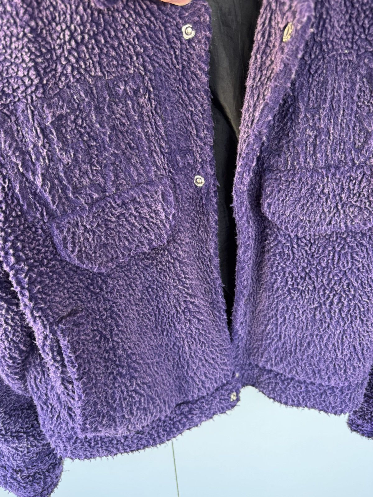 Ev Bravado Ev bravado unreleased jacket Size US M / EU 48-50 / 2 - 2 Thumbnail