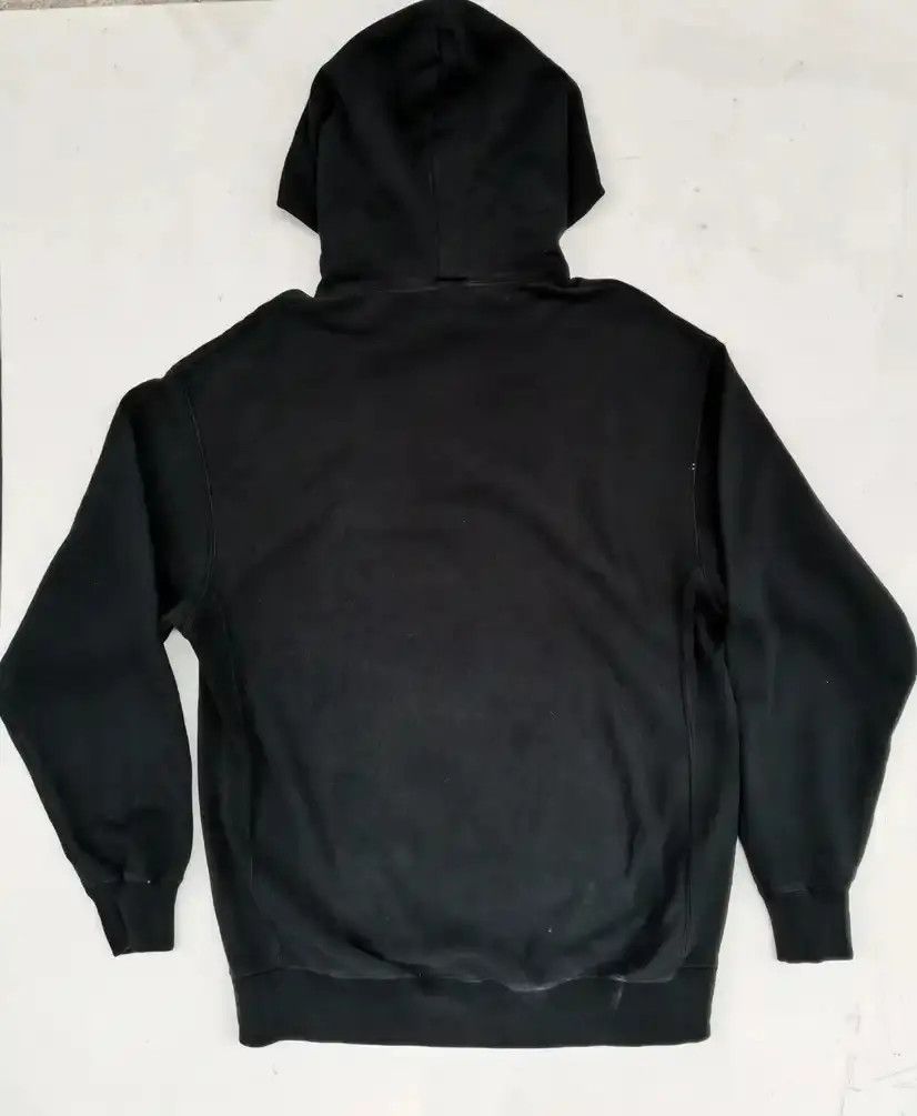 Japanese Brand Hornet Creative Hoodie Sweatshirt Size US XL / EU 56 / 4 - 2 Thumbnail