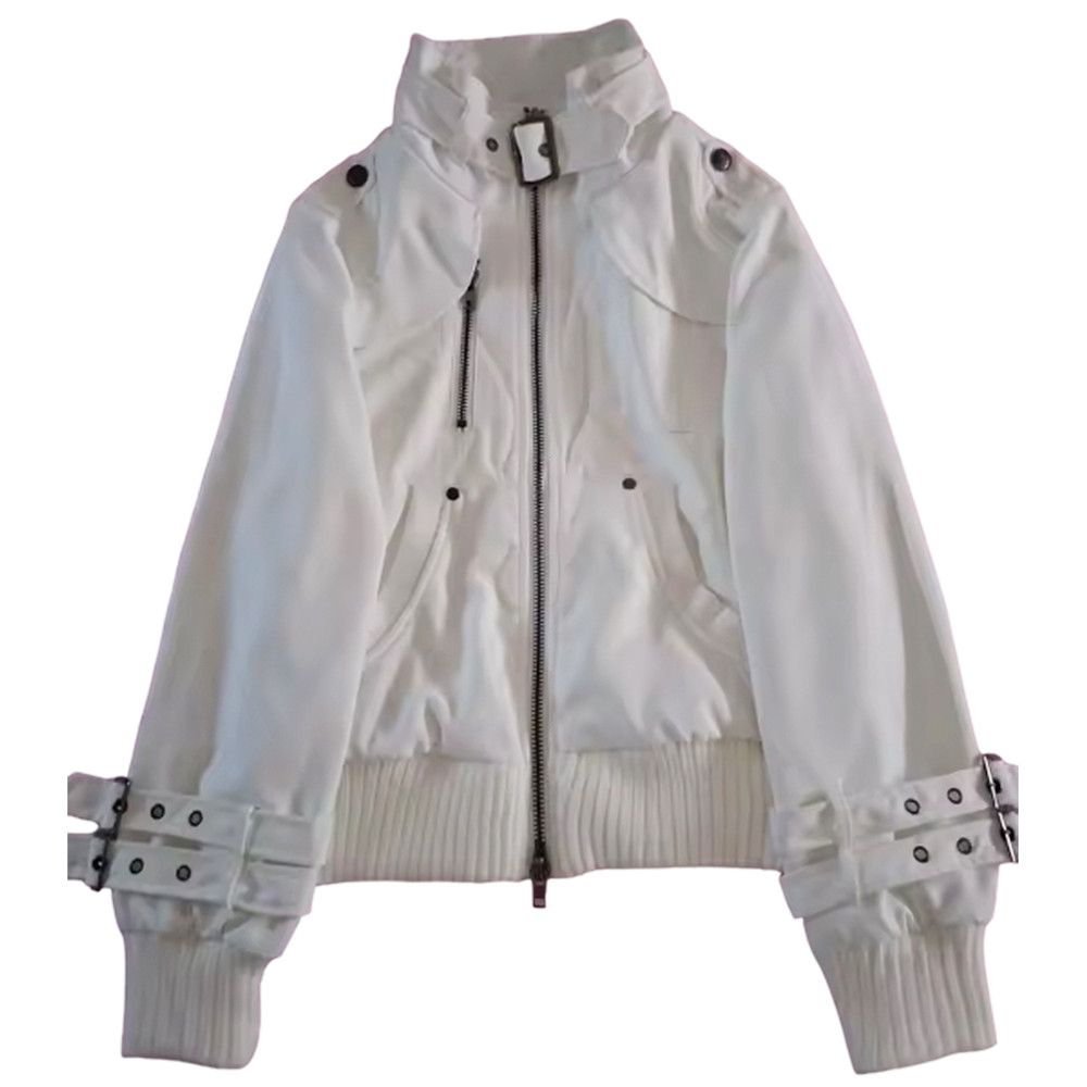 Japanese Brand Tactical Utility Jacket Size M / US 6-8 / IT 42-44 - 1 Thumbnail