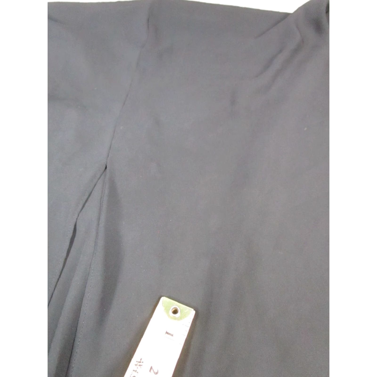 Rebecca Minkoff Rebecca Minkoff Dress Womens XL Black Sleeveless V-Neck Bodycon Shift Knee Length Pullover Casual Party/Cocktail Travel Regular Size XL / US 12-14 / IT 48-50 - 5 Thumbnail