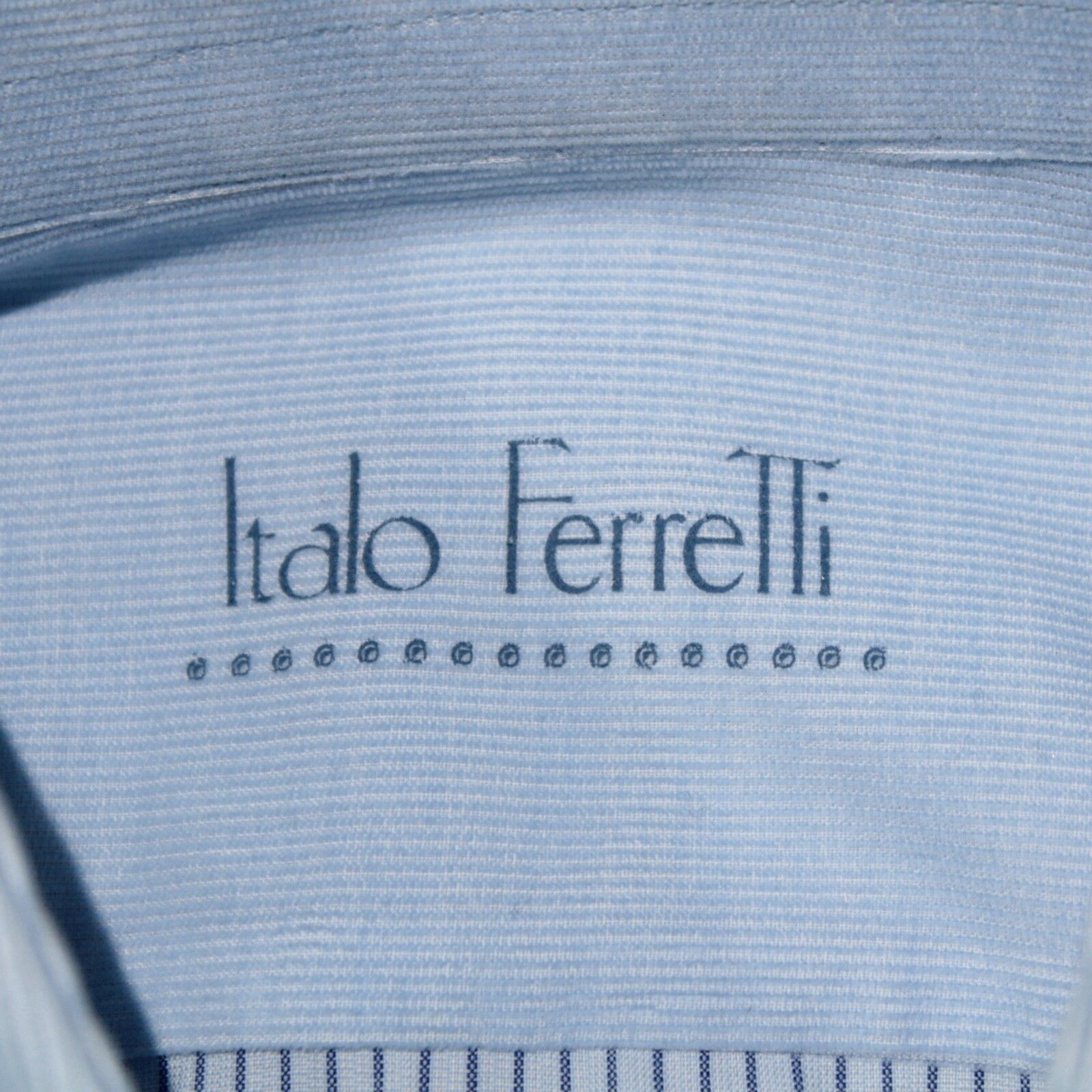 Other Italo Ferretti New with tags Shirt Size M US In Blue Size US M / EU 48-50 / 2 - 3 Thumbnail