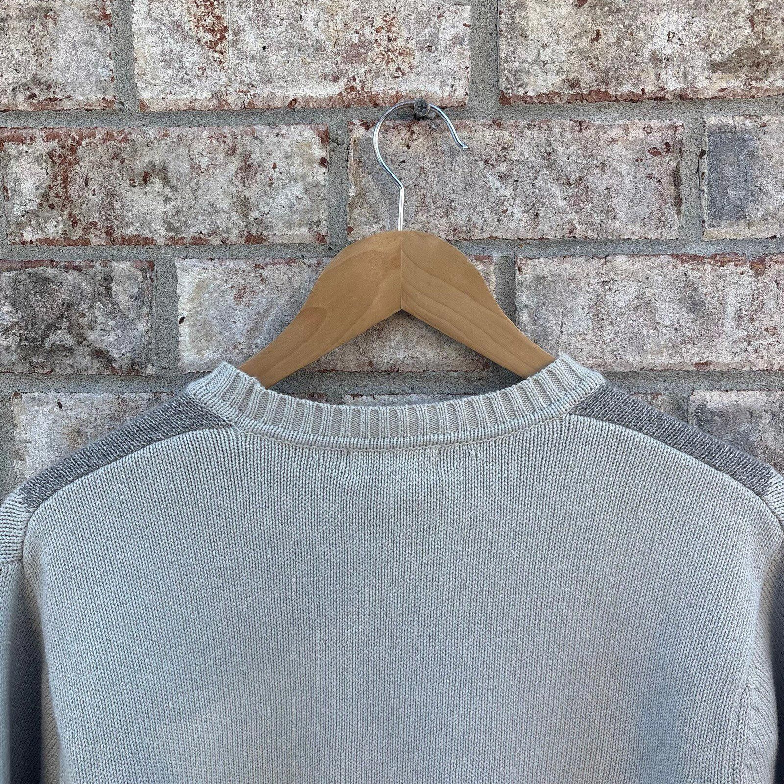 Dockers Vintage Dockers argyle diamond sweater Size US M / EU 48-50 / 2 - 5 Thumbnail