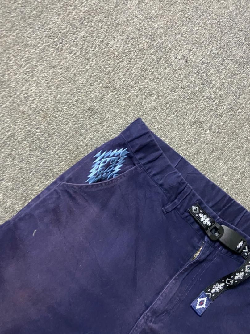 Japanese Brand Gotcha Japanese Brand Men’s Surf Shorts (191) Size US 33 - 9 Thumbnail