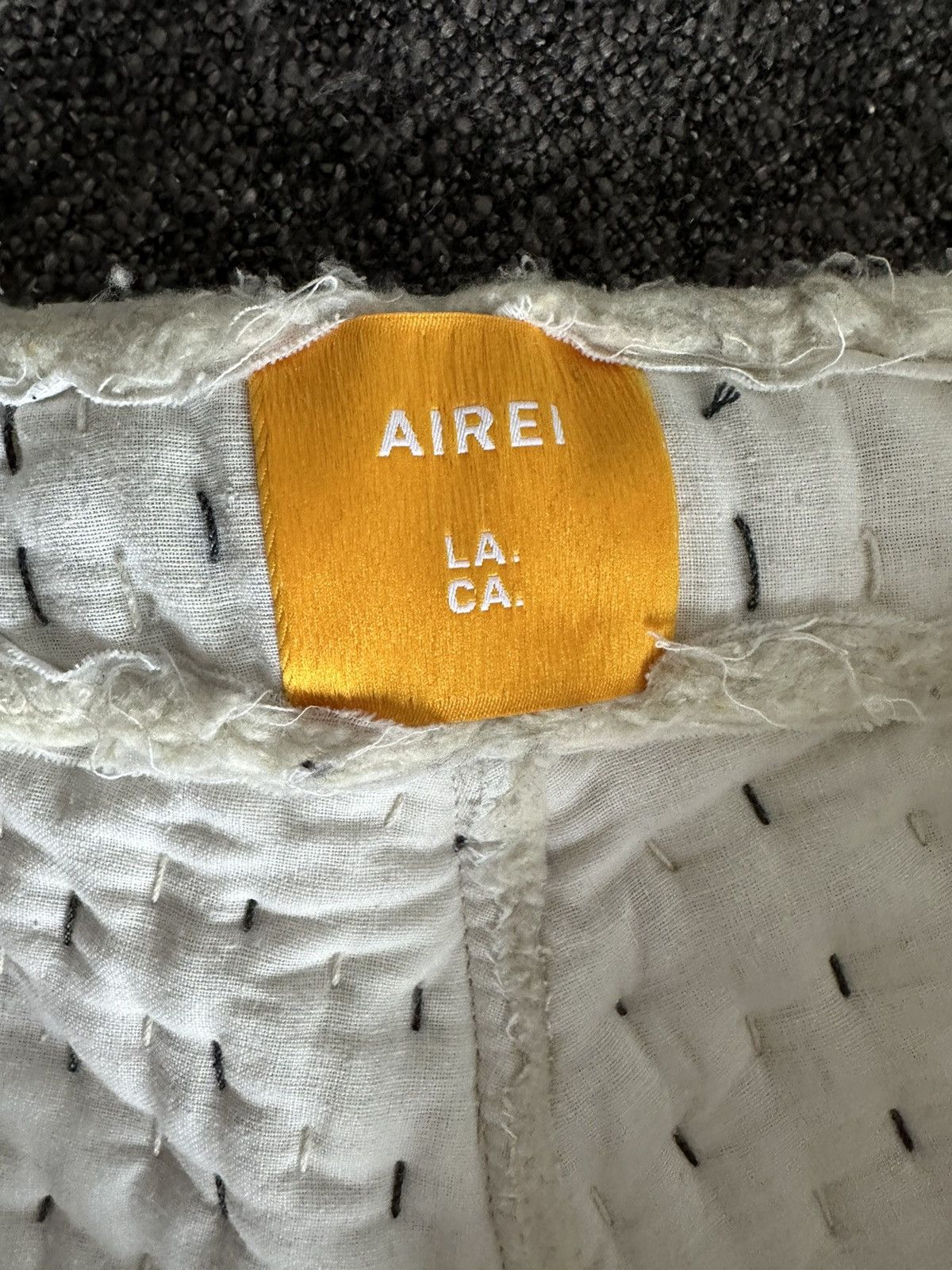 AIREI Airei short Size US 34 / EU 50 - 4 Thumbnail
