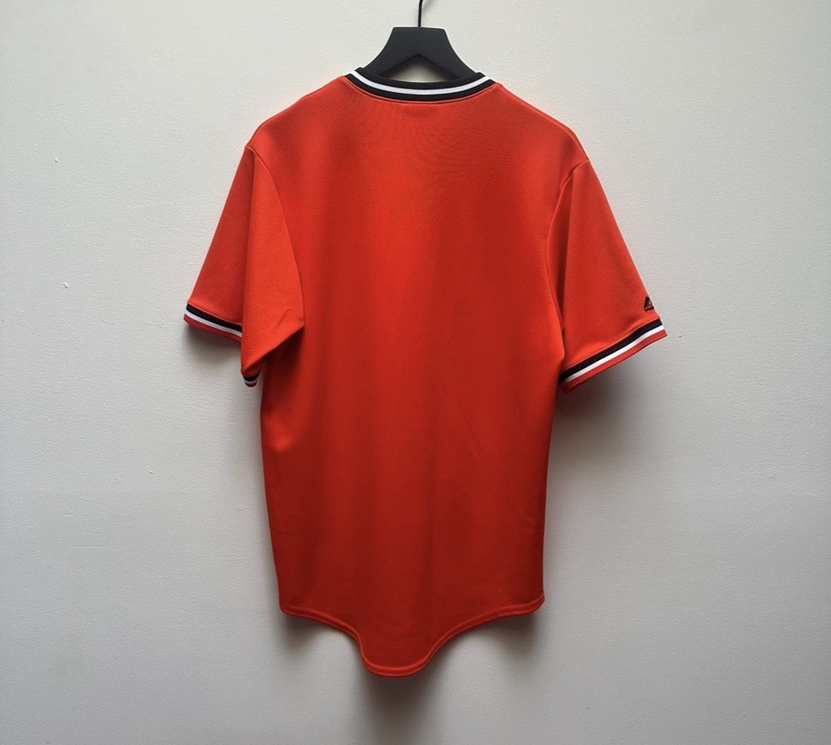 Majestic Majestic Baltimore Orioles Cooperstown Away Baseball Jersey Size US M / EU 48-50 / 2 - 2 Thumbnail