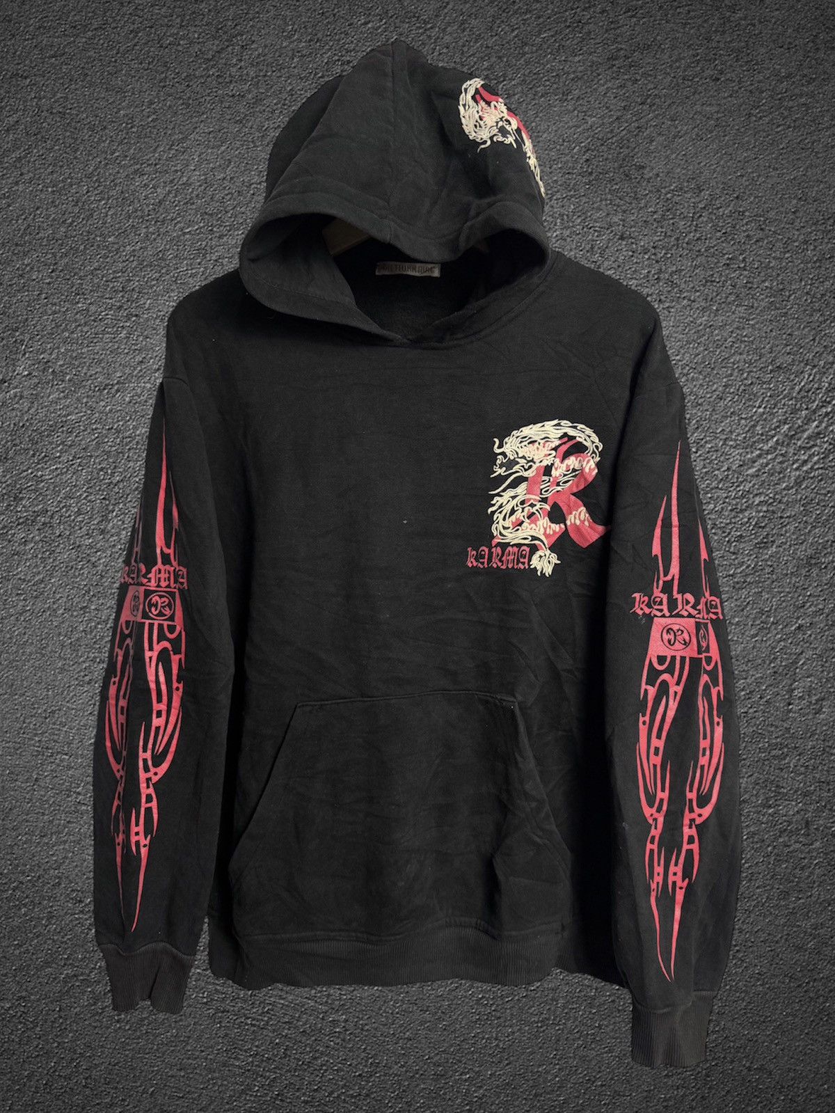 Lgb Dragon Trip | Grailed