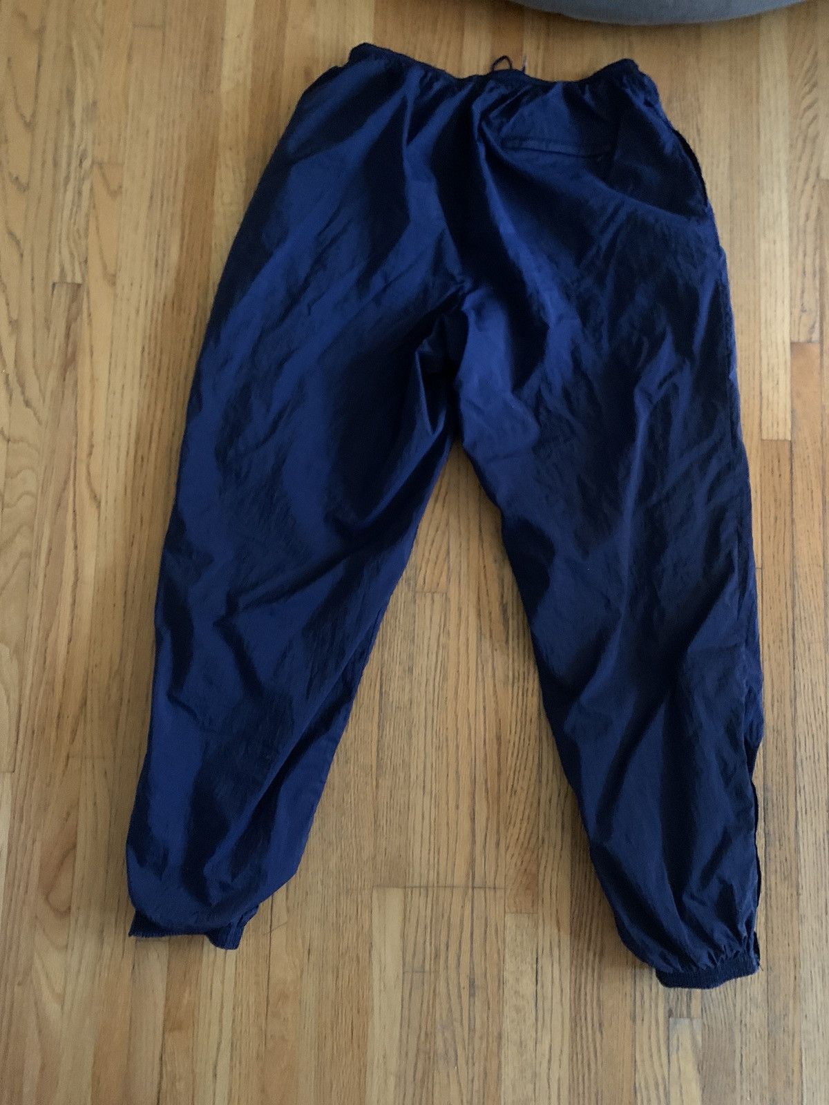 Nike Nike Y2K Style Tracksuit pants Size US 34 / EU 50 - 2 Thumbnail